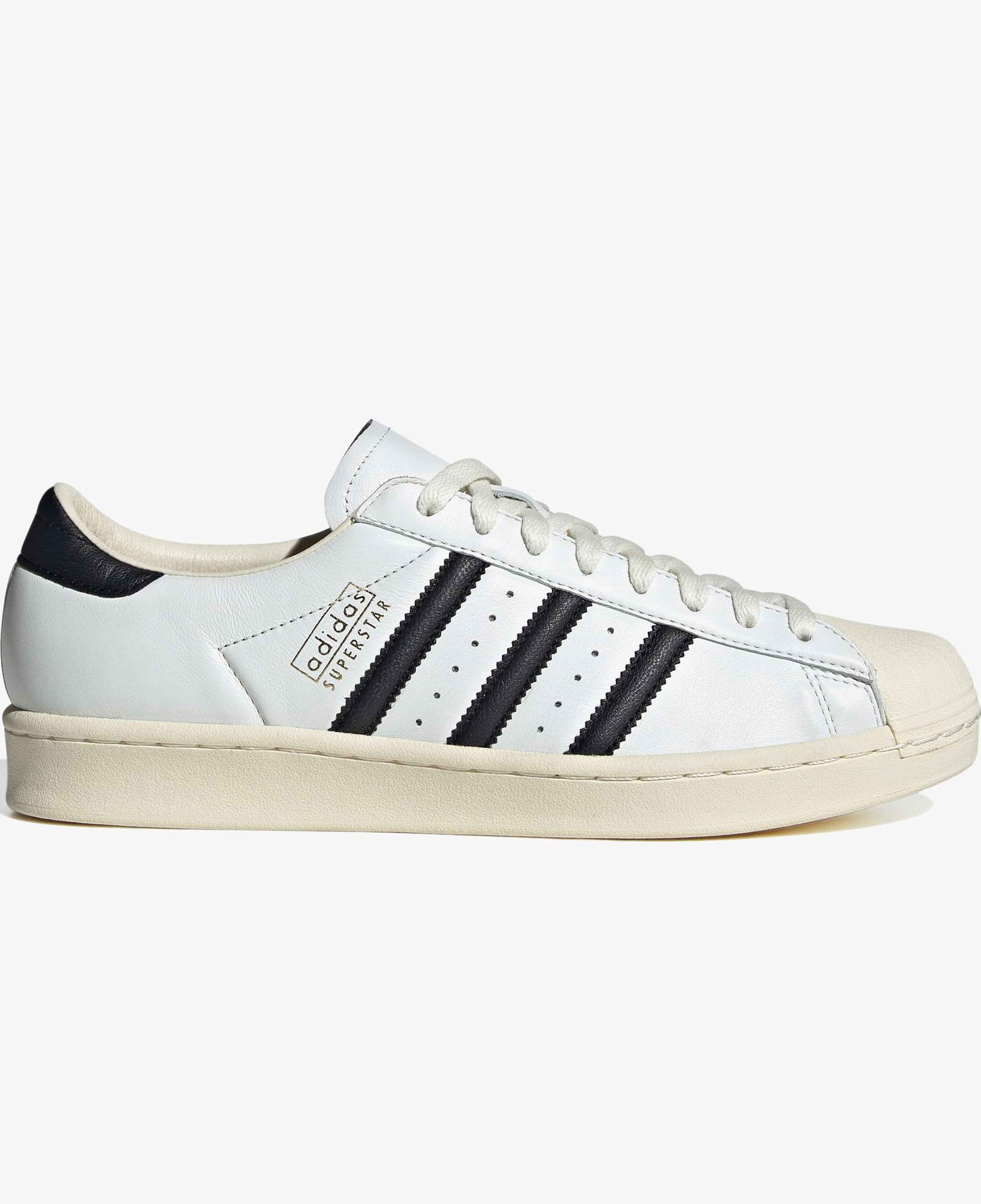 adidas Superstar Vintage Kadın Beyaz Spor Ayakkabı