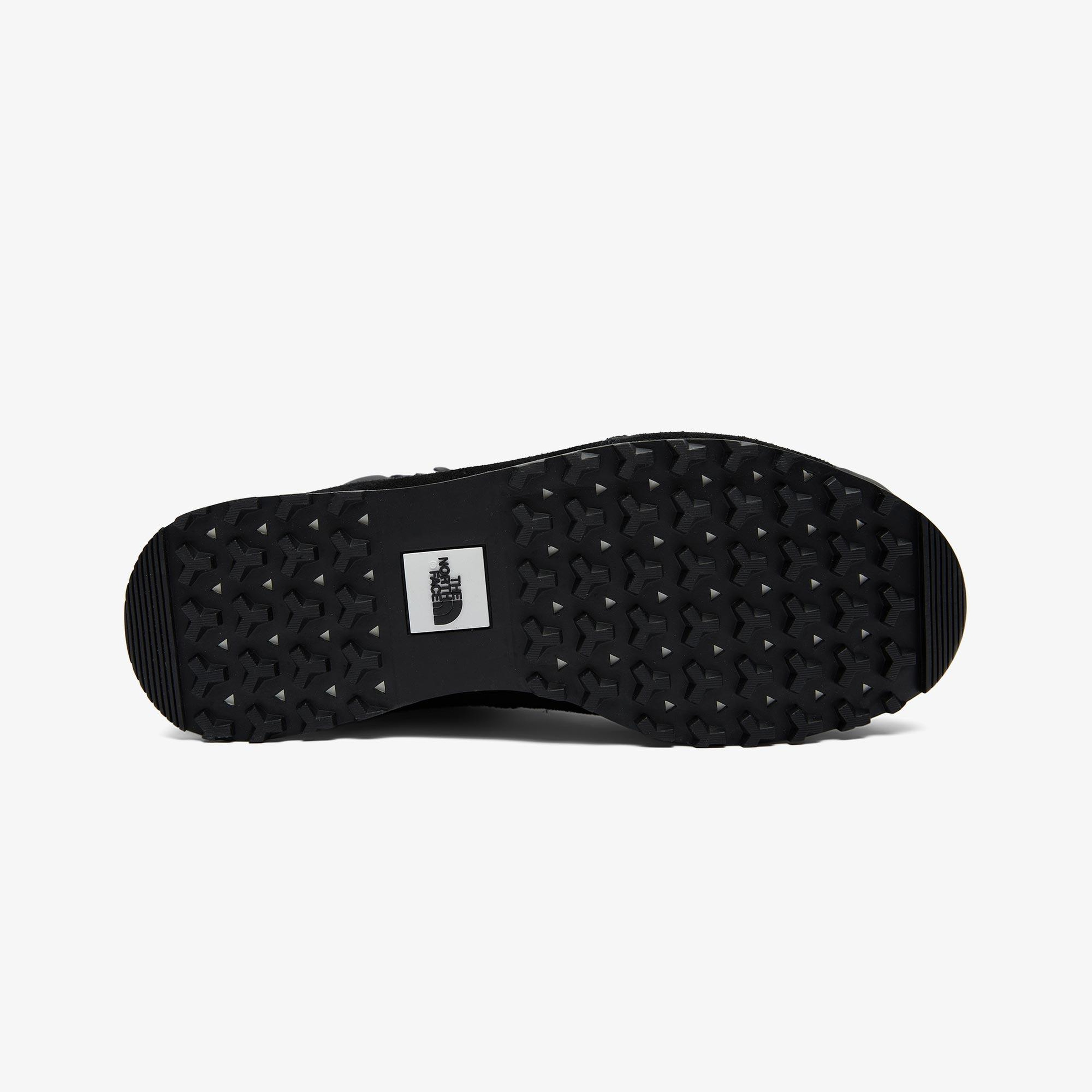The North Face Back-To-Berkeley Iv Textile Waterproof Erkek Siyah Bot