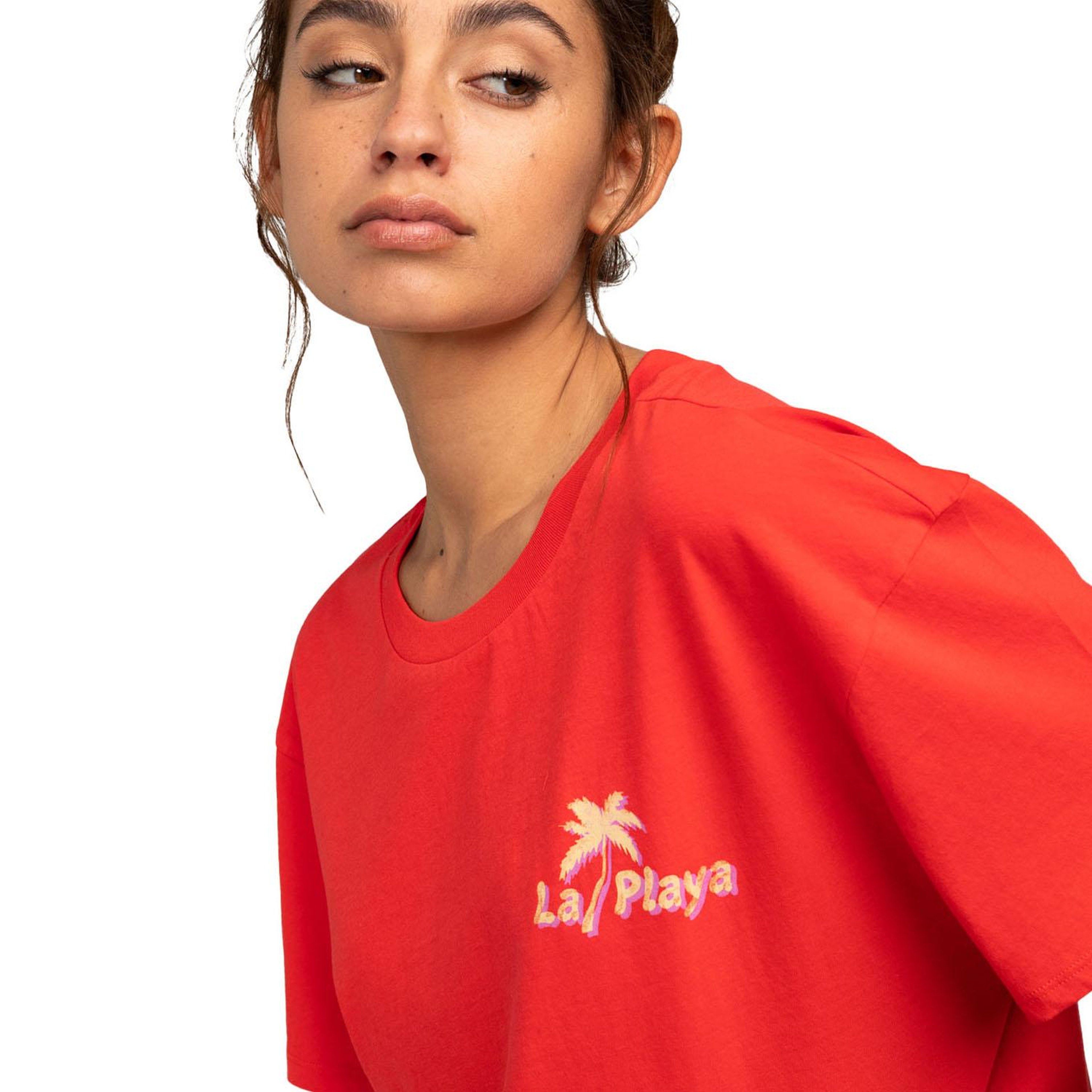 Billabong La Playa Kadın Tişört