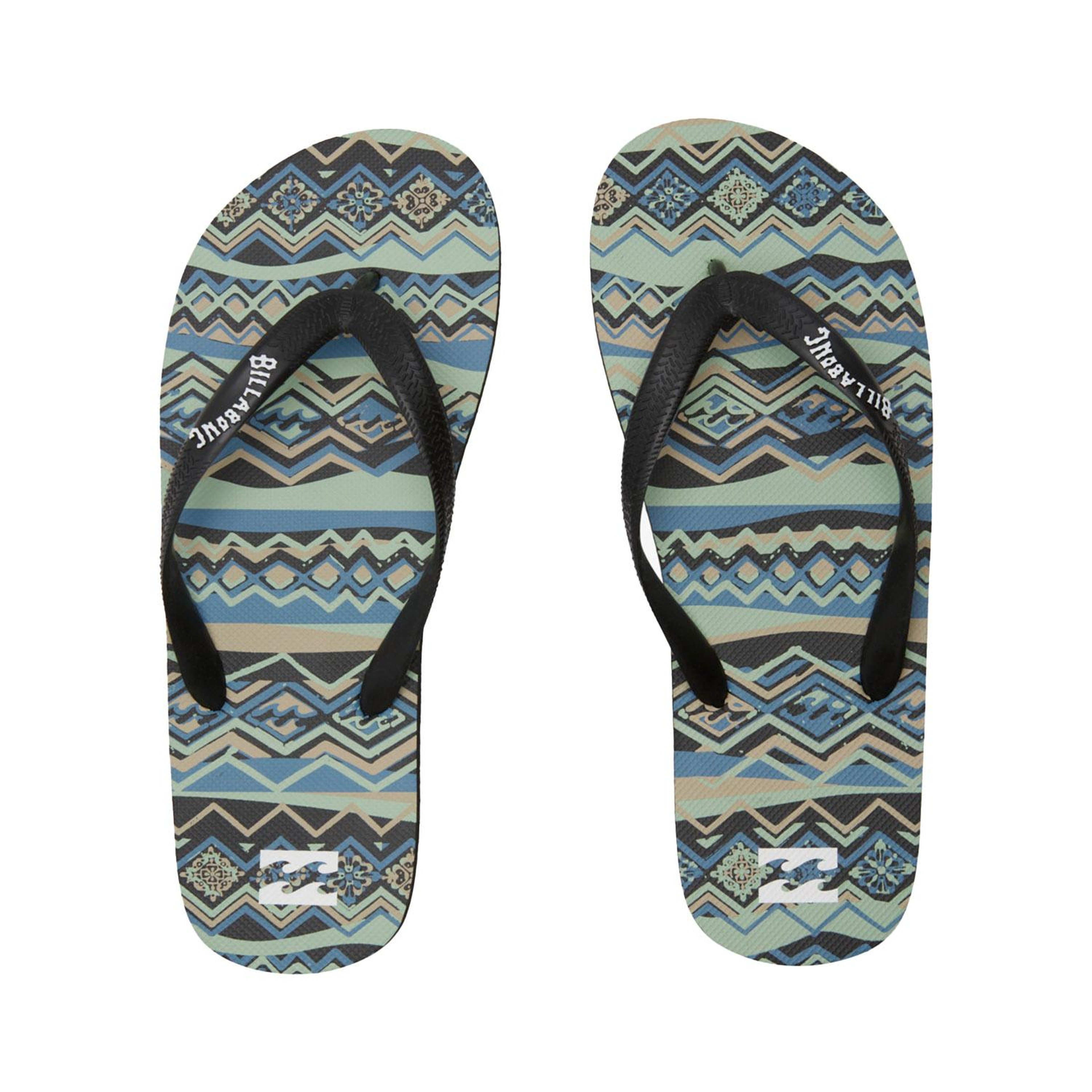 Billabong Tides Erkek Terlik