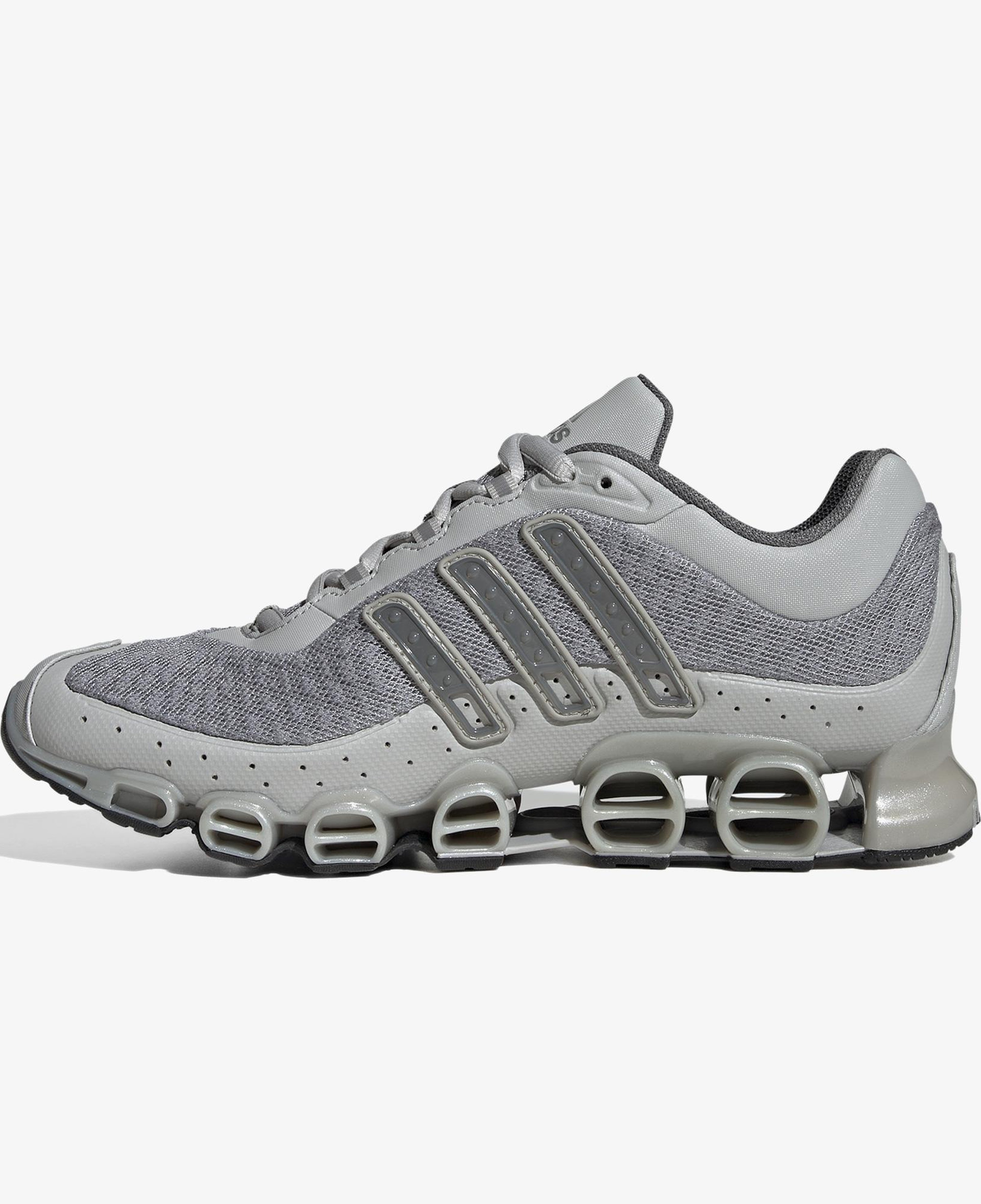 adidas Megaride Unisex Gri Spor Ayakkabı