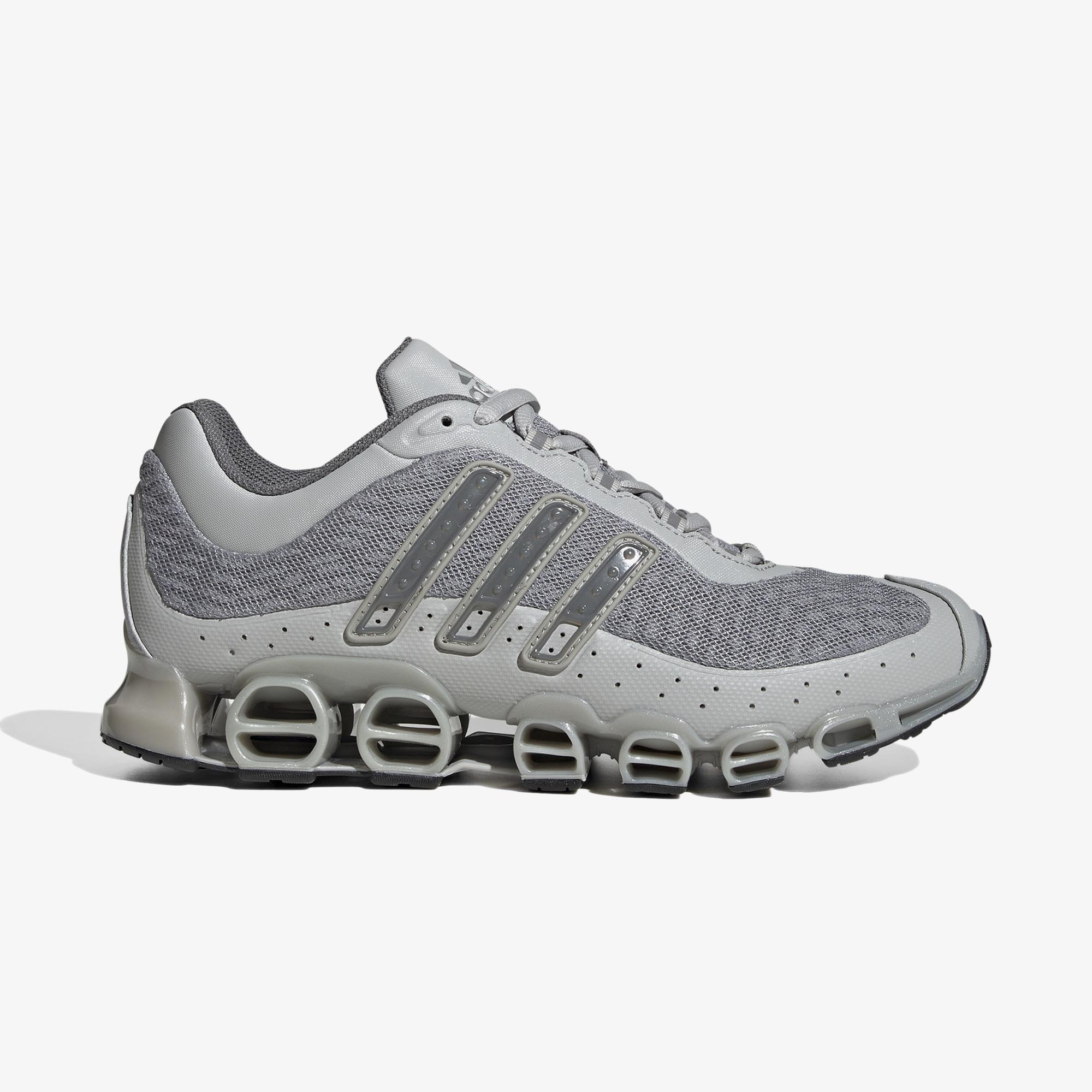 adidas Megaride Unisex Gri Spor Ayakkabı