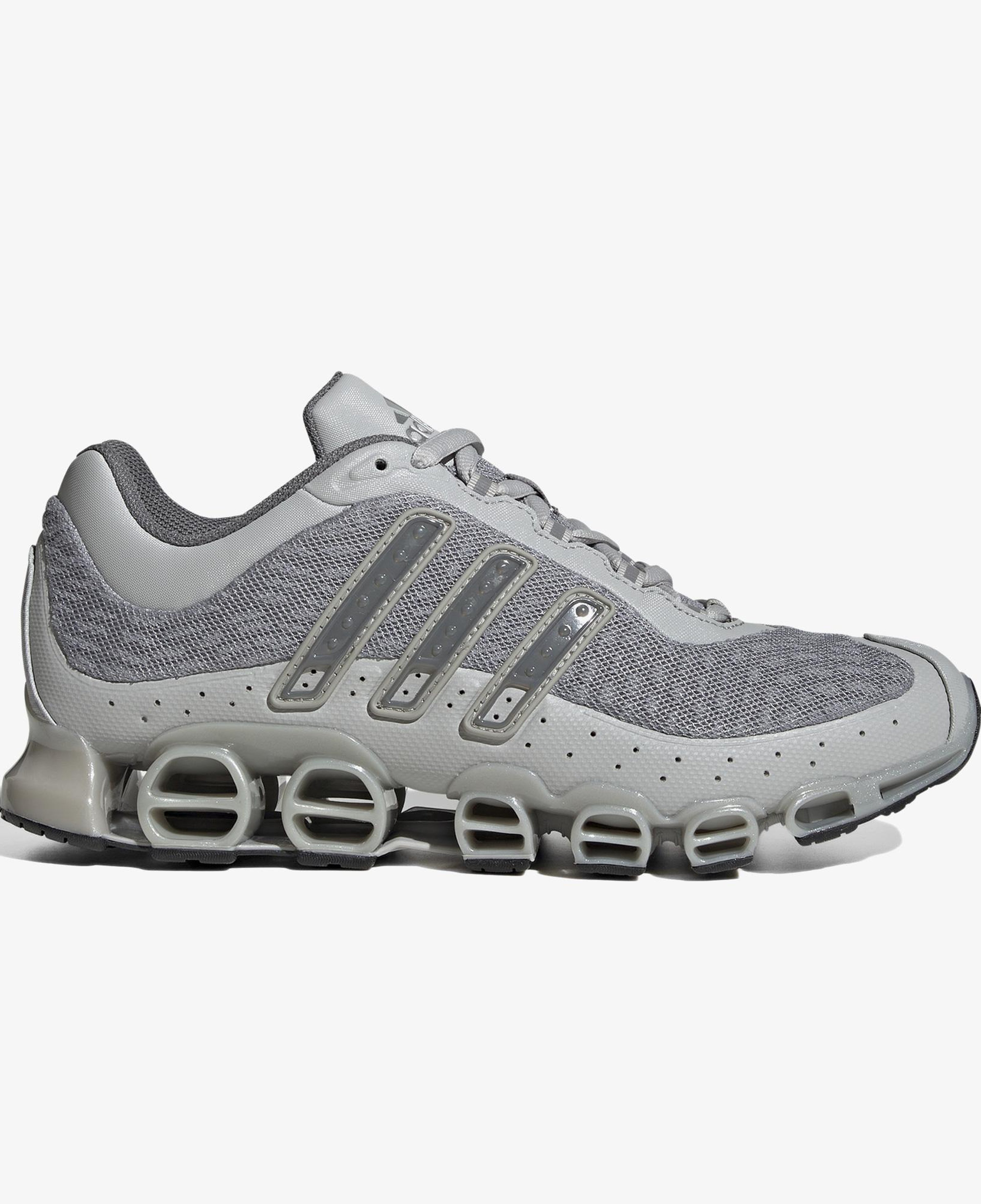 adidas Megaride Unisex Gri Spor Ayakkabı