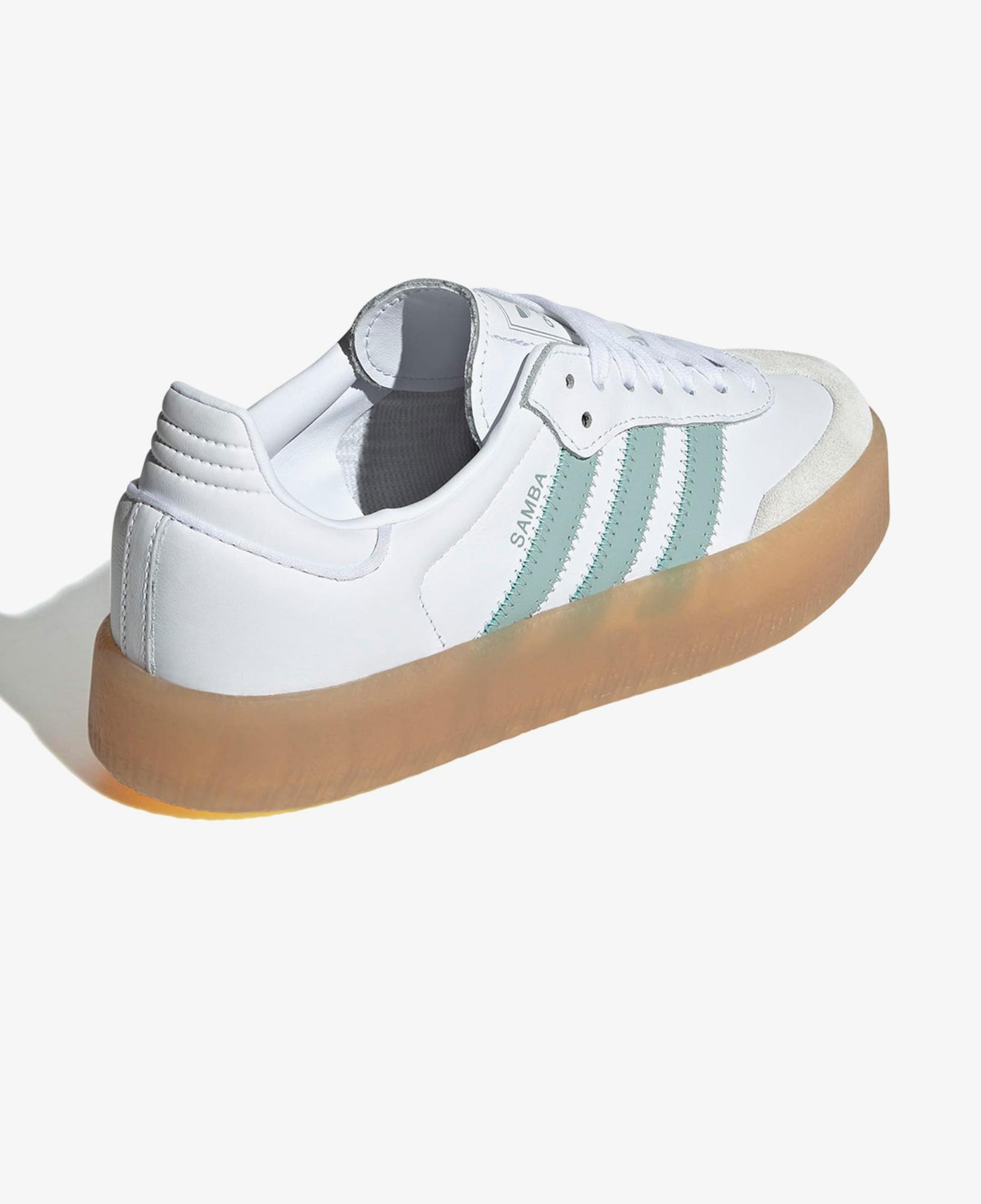 adidas Sambae Kadın Beyaz Spor Ayakkabı