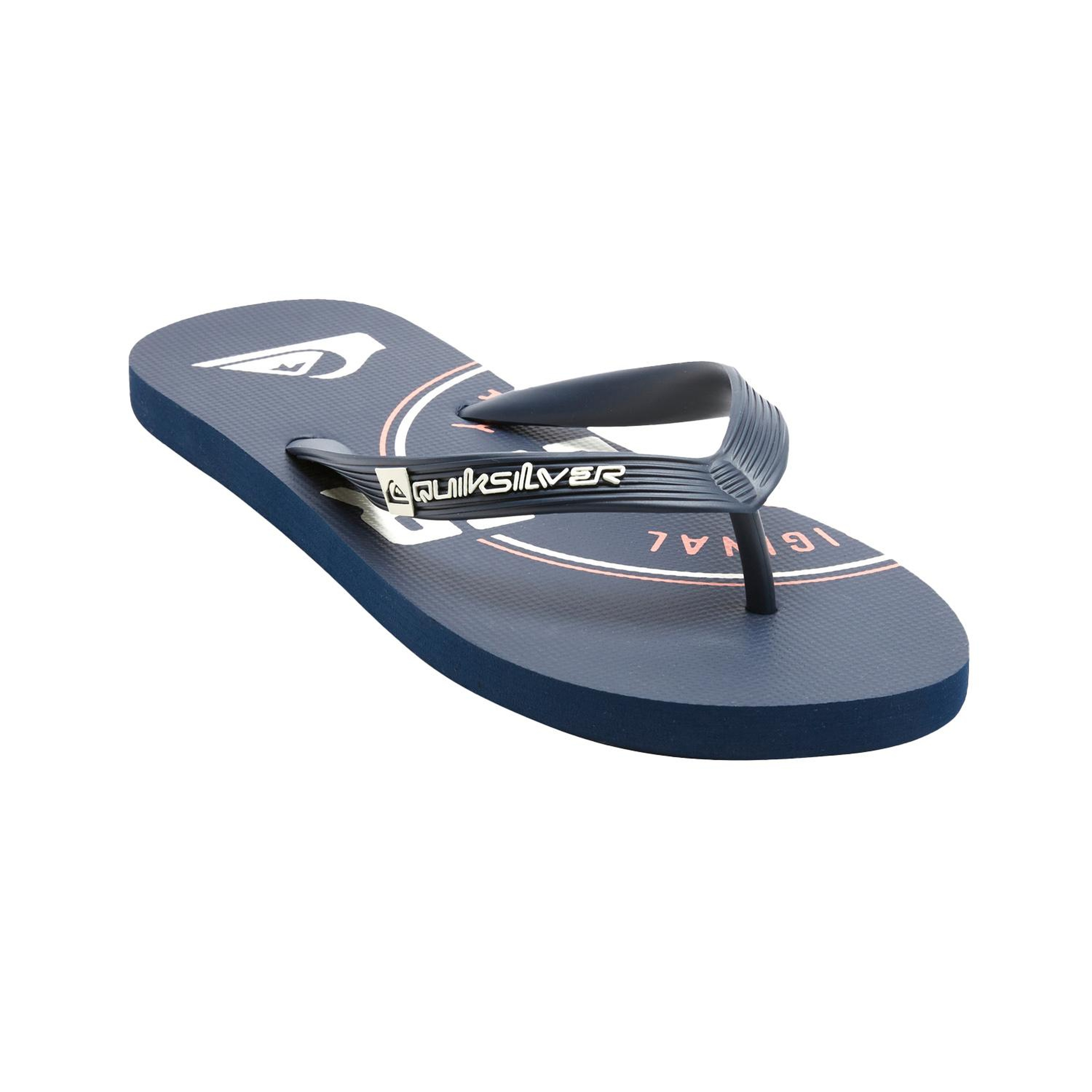 Quiksilver Java Art Sl Erkek Terlik