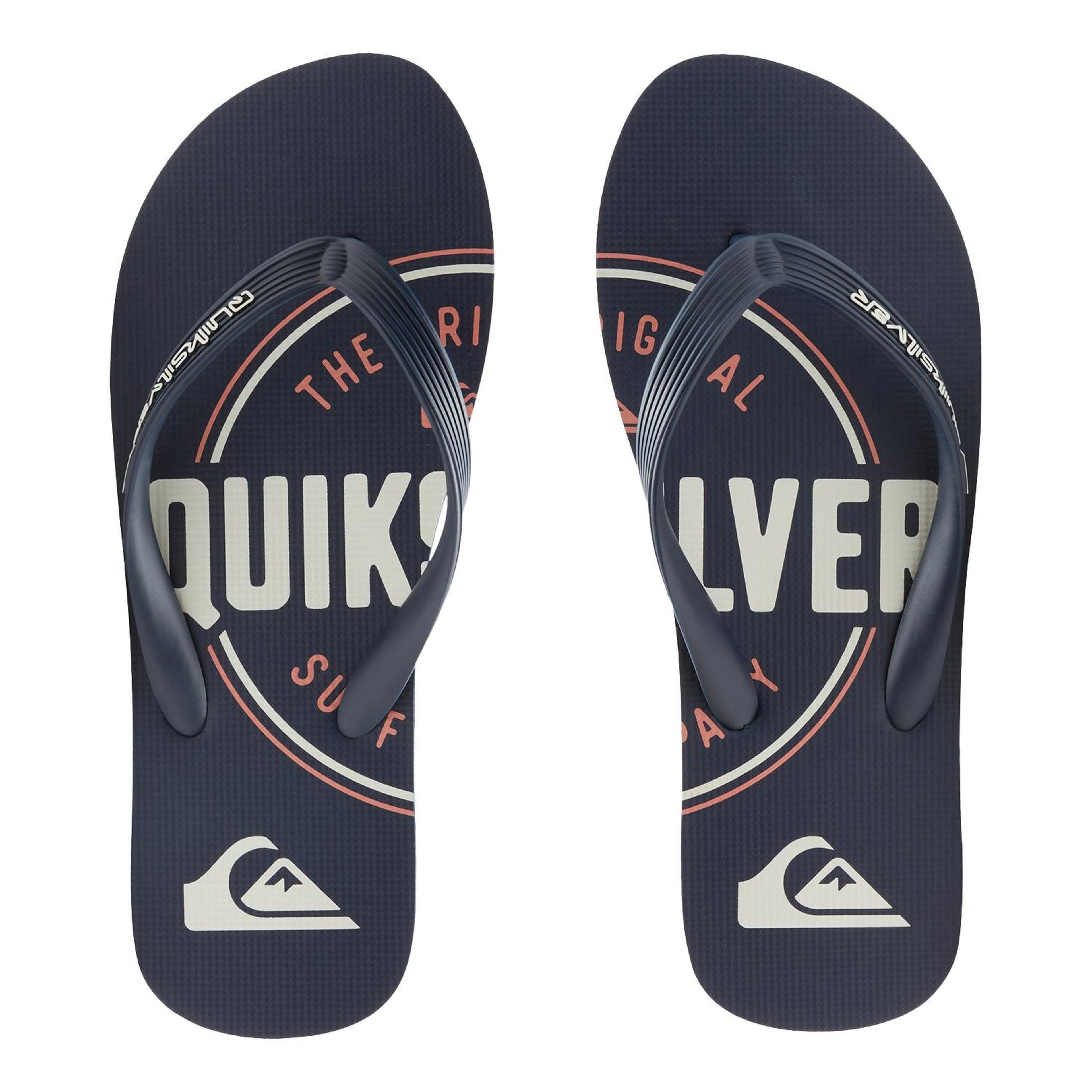 Quiksilver Java Art Sl Erkek Terlik