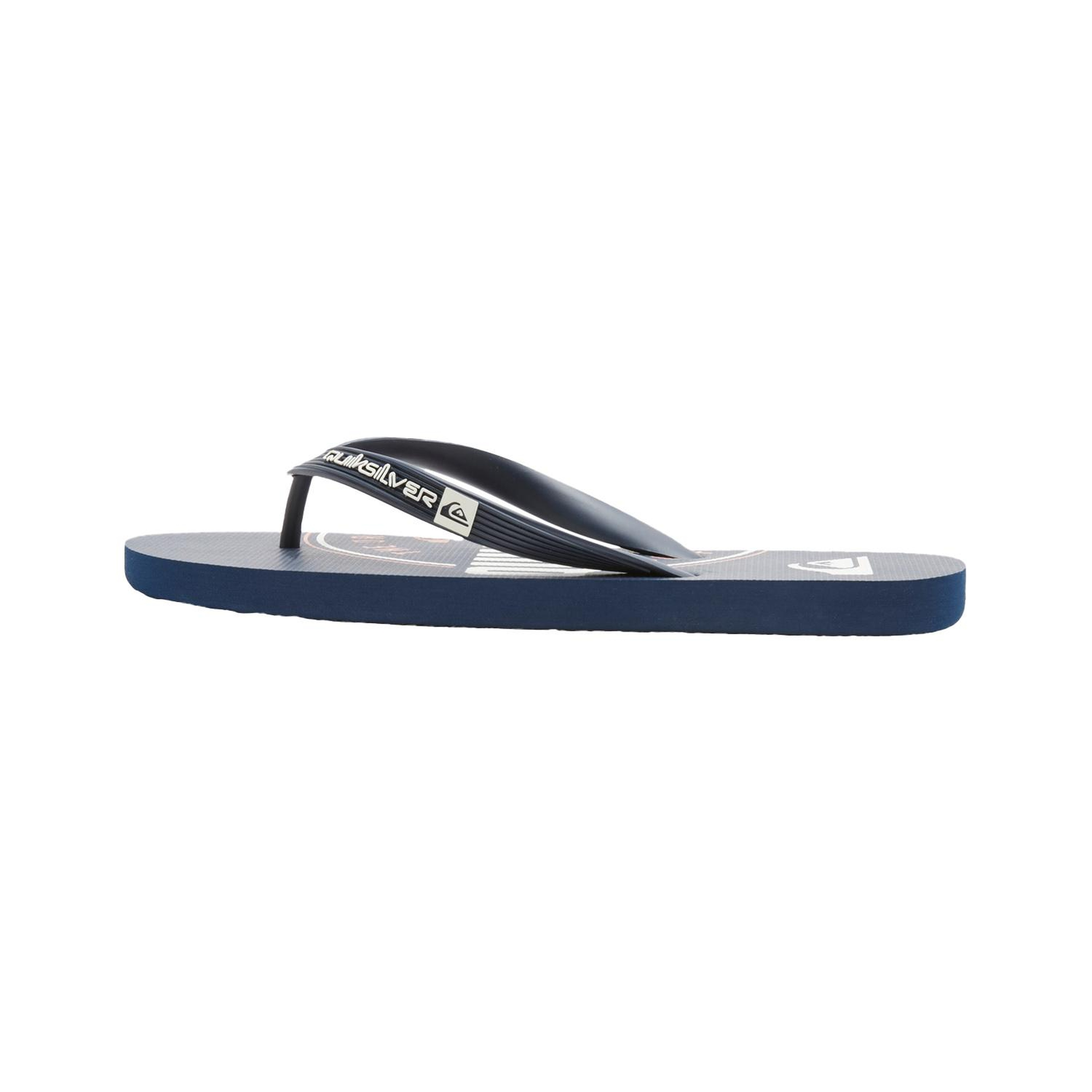 Quiksilver Java Art Sl Erkek Terlik