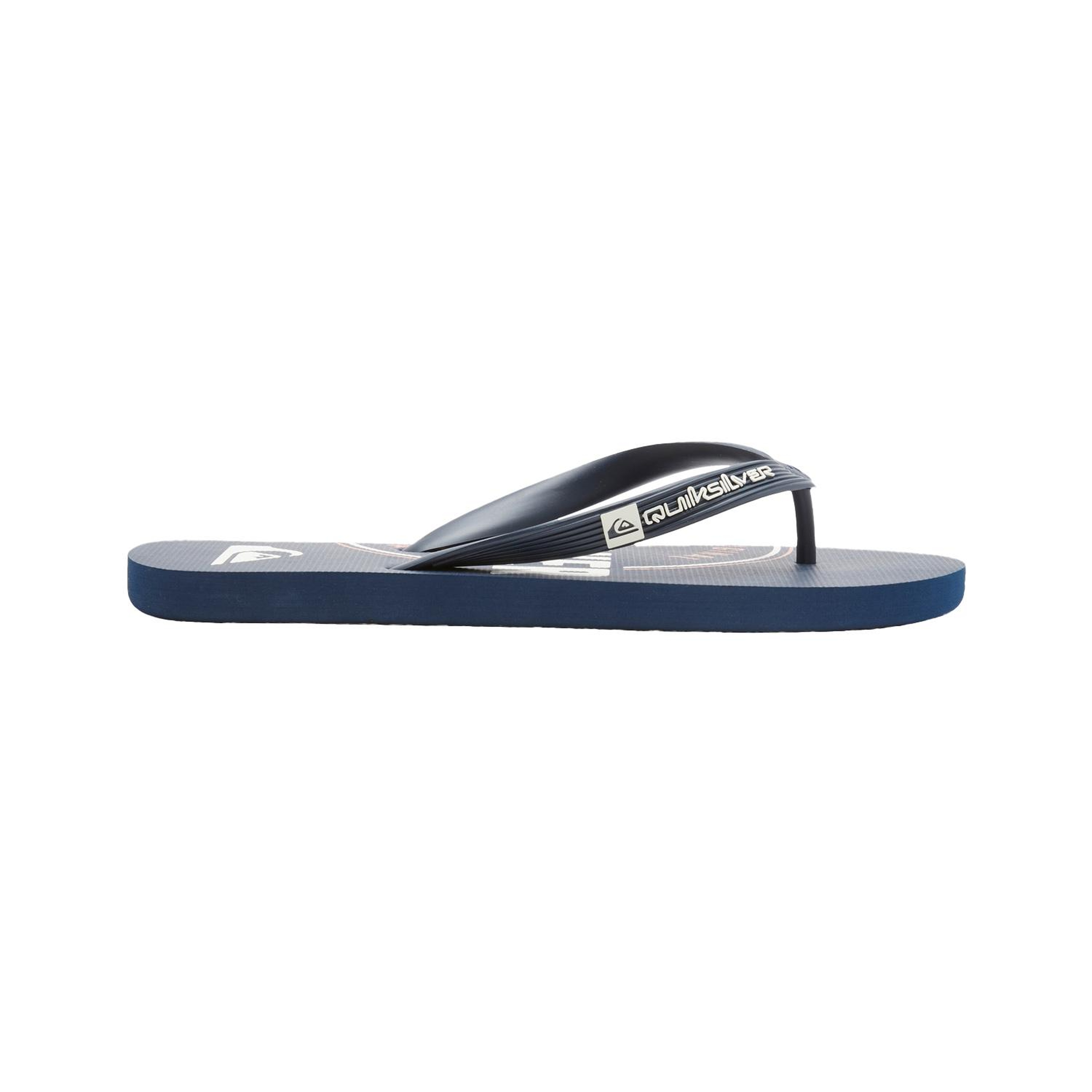 Quiksilver Java Art Sl Erkek Terlik