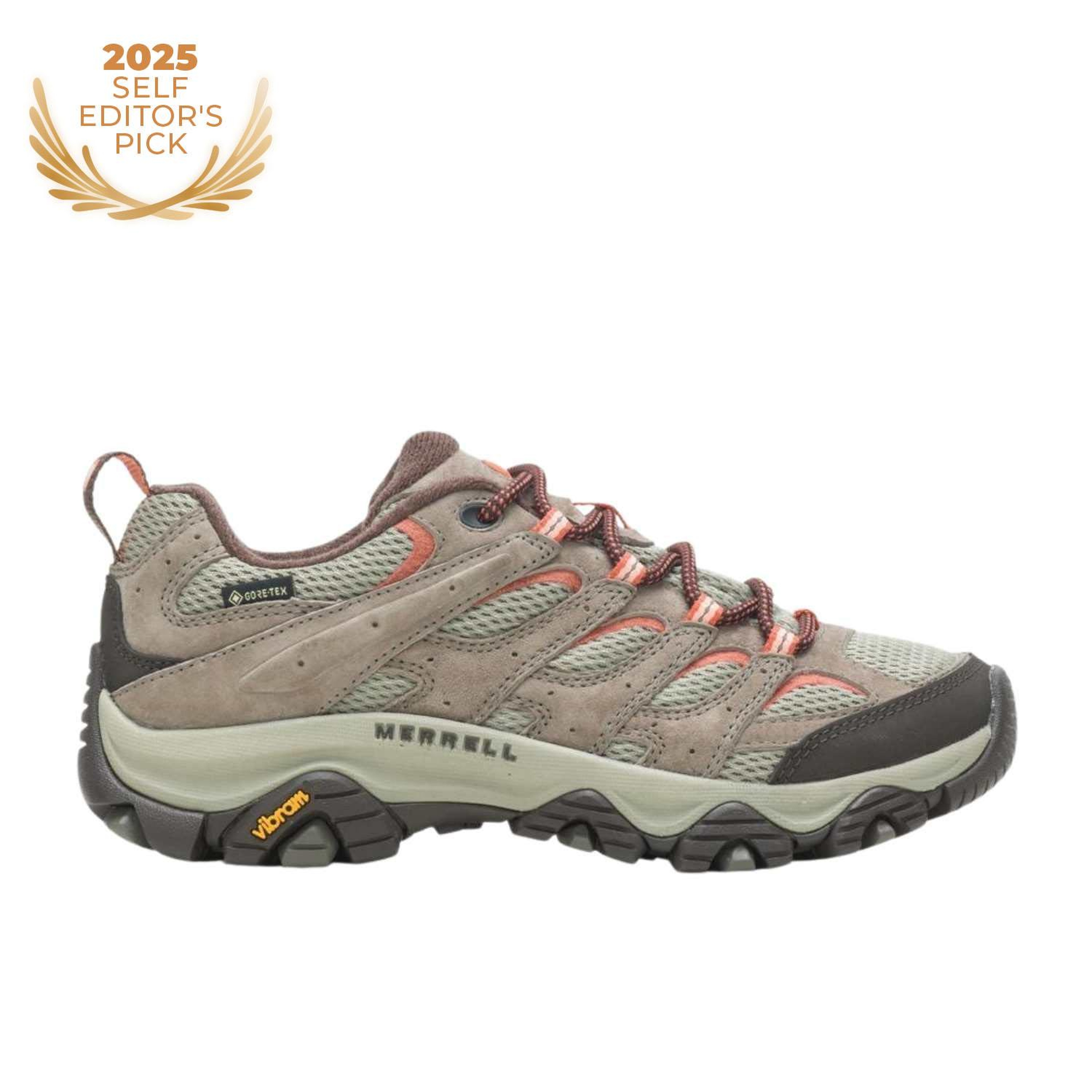 Merrell Moab 3 Gore-Tex Kadın Outdoor Ayakkabı
