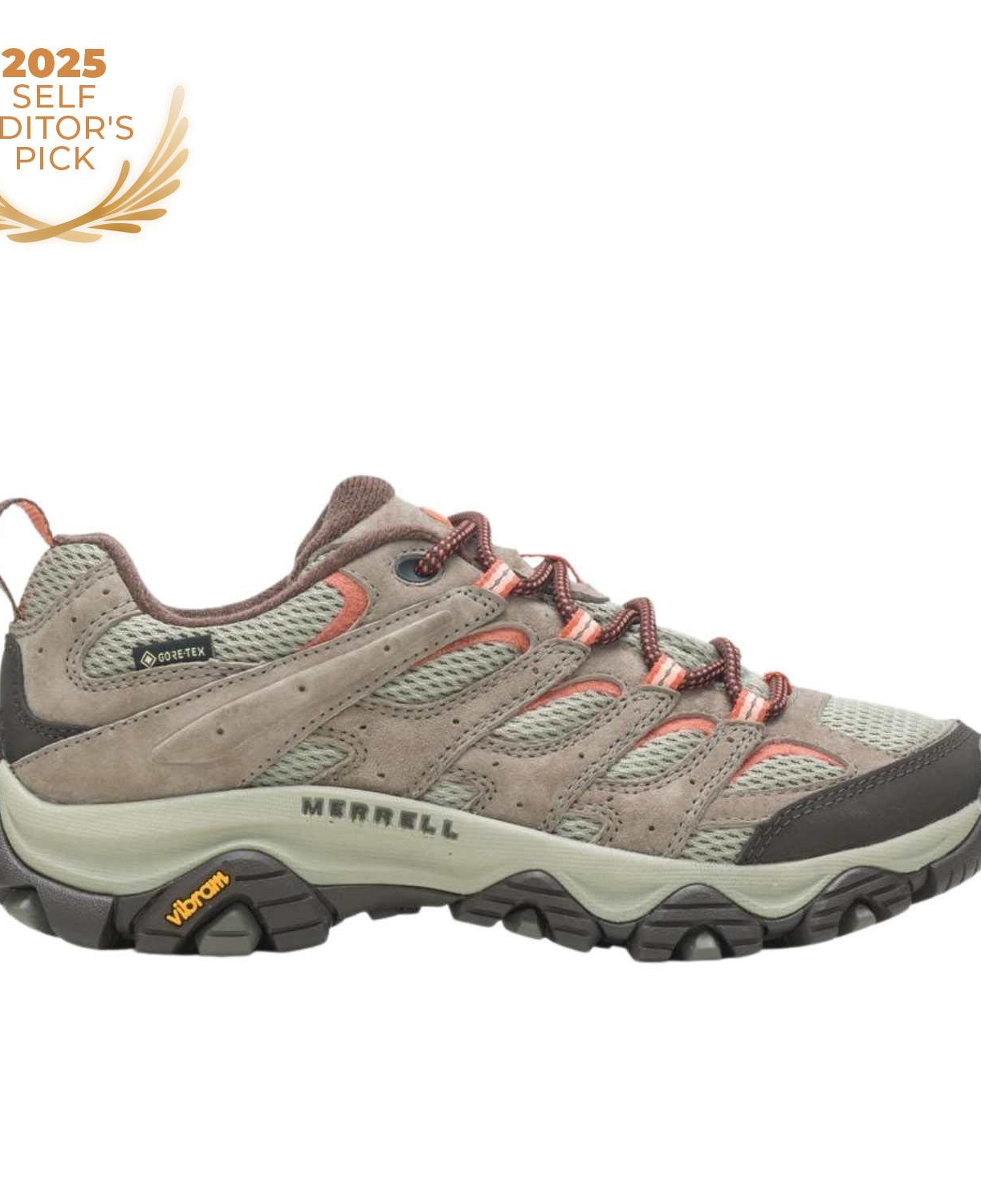 Merrell Moab 3 Gore-Tex Kadın Outdoor Ayakkabı