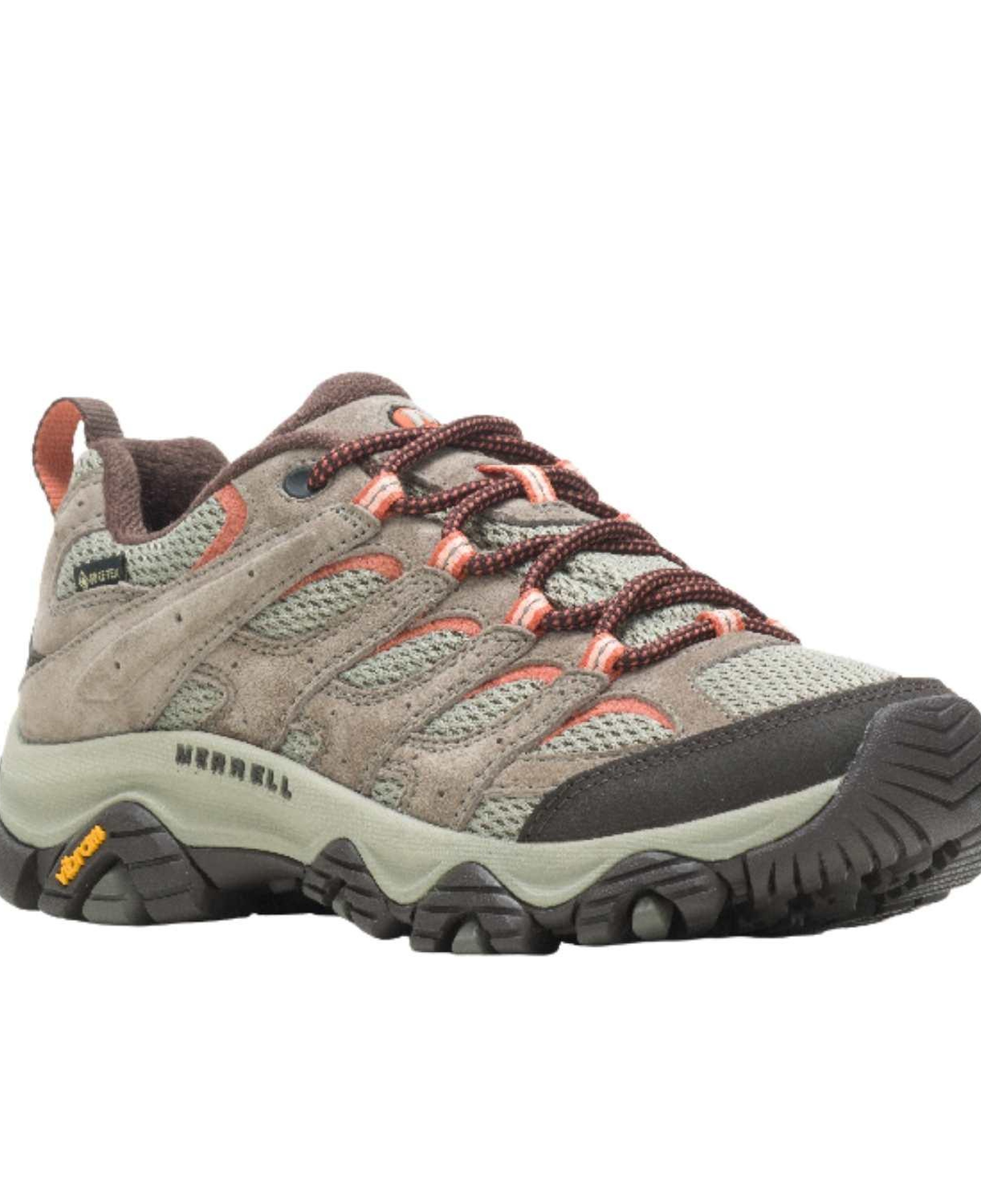 Merrell Moab 3 Gore-Tex Kadın Outdoor Ayakkabı