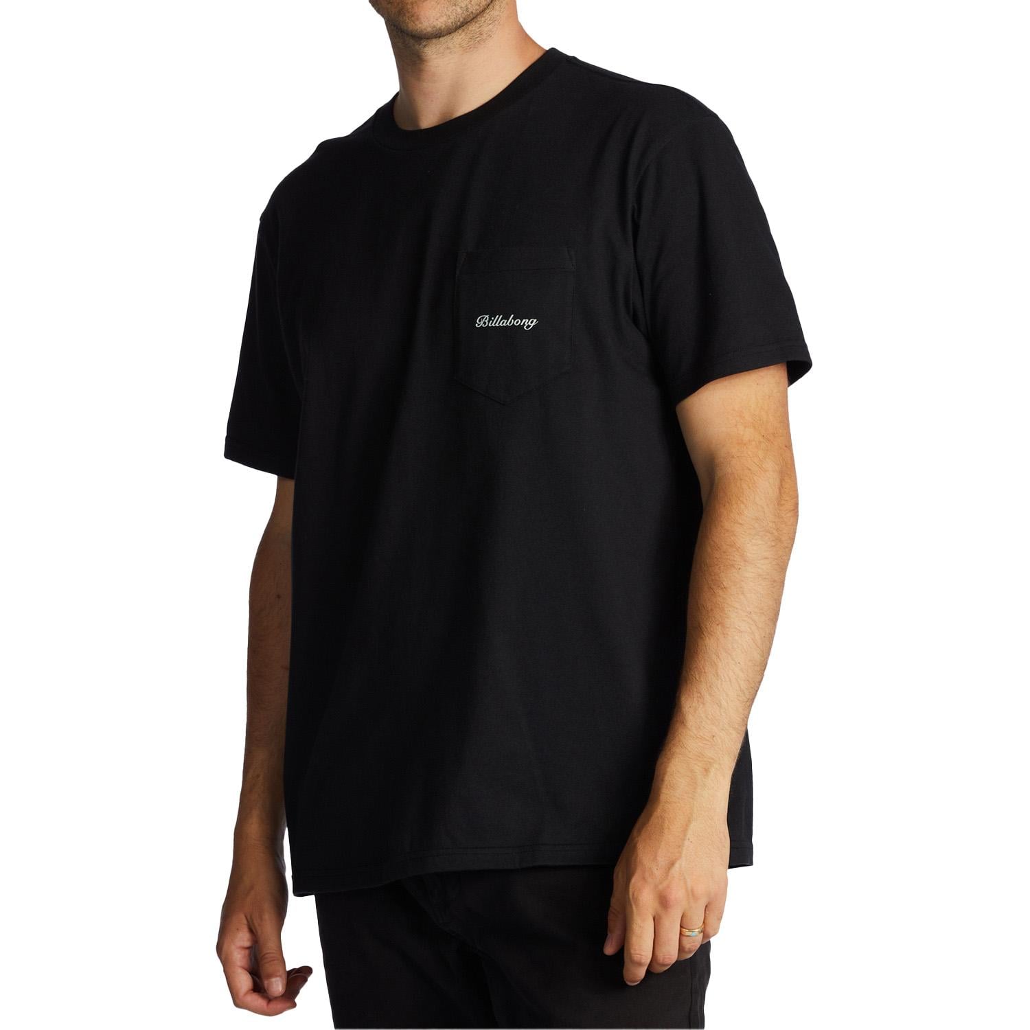 Billabong Troppo Pkt Erkek Tişört