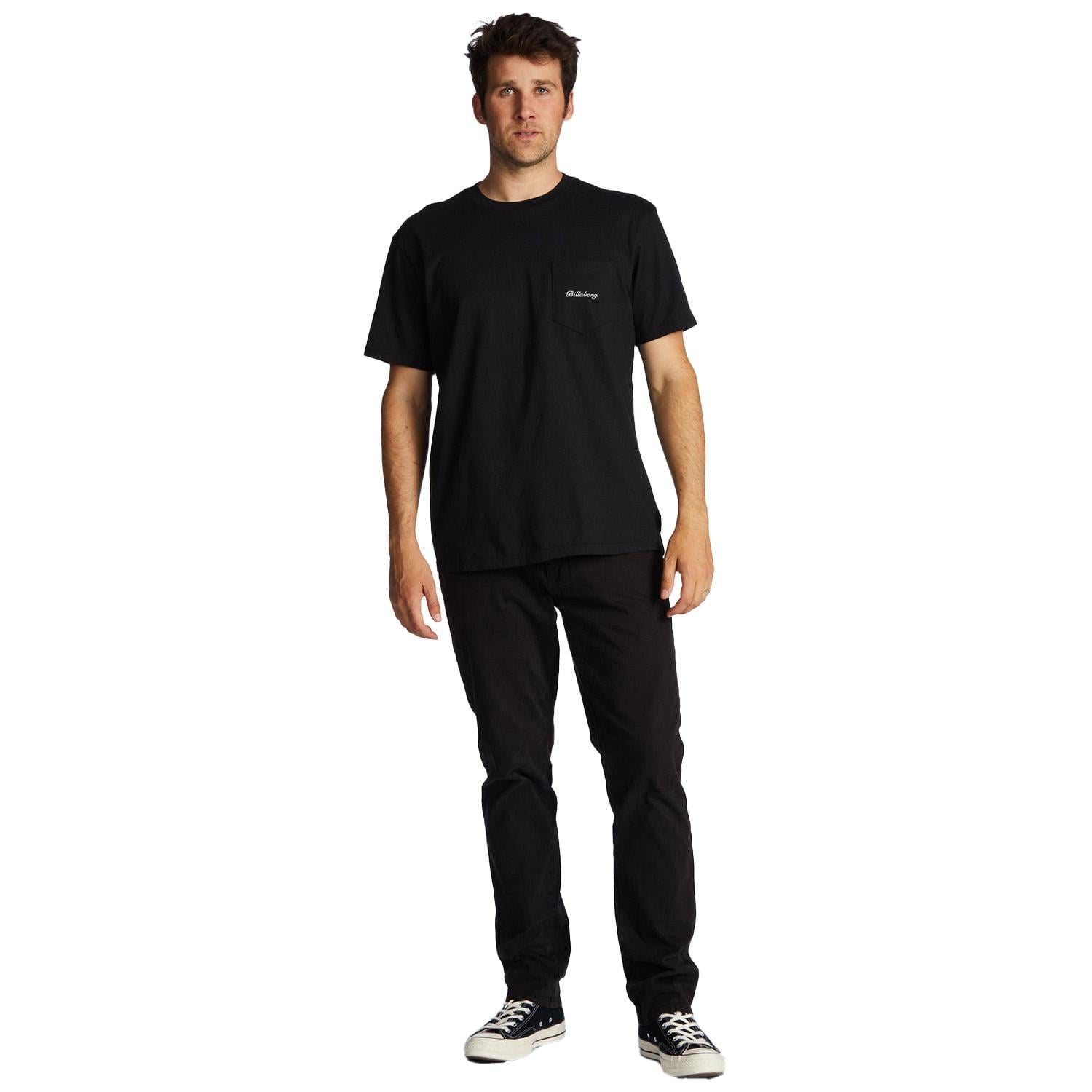 Billabong Troppo Pkt Erkek Tişört