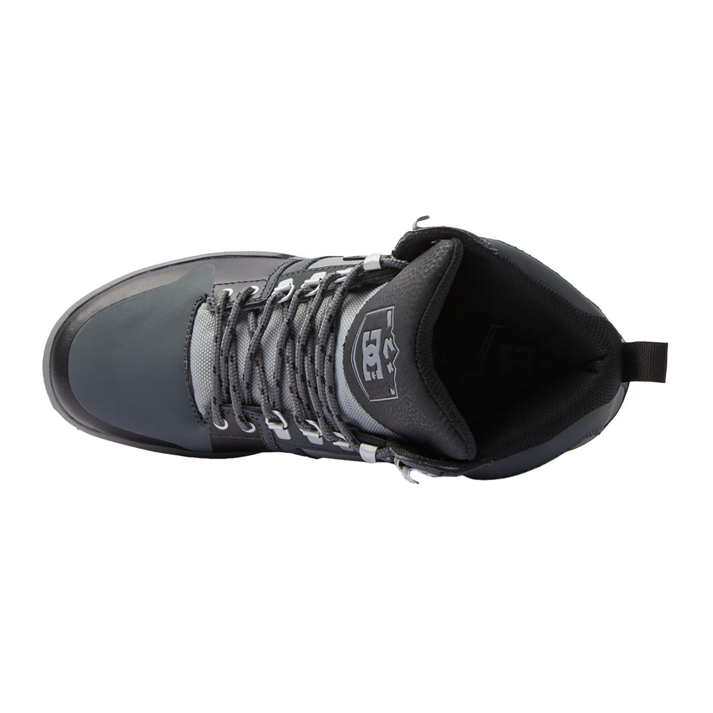 Dc Pure High-top Wr Boot Erkek Bot