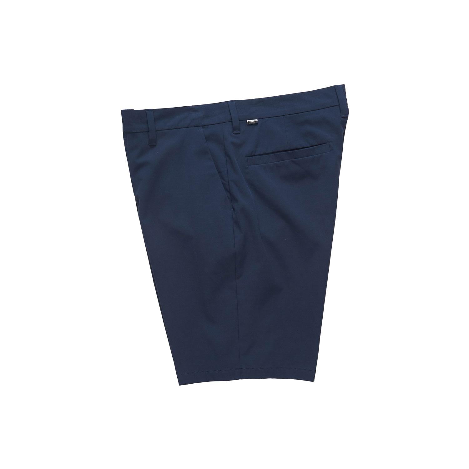 Billabong Crossfire Solid Erkek Mavi Walkshort