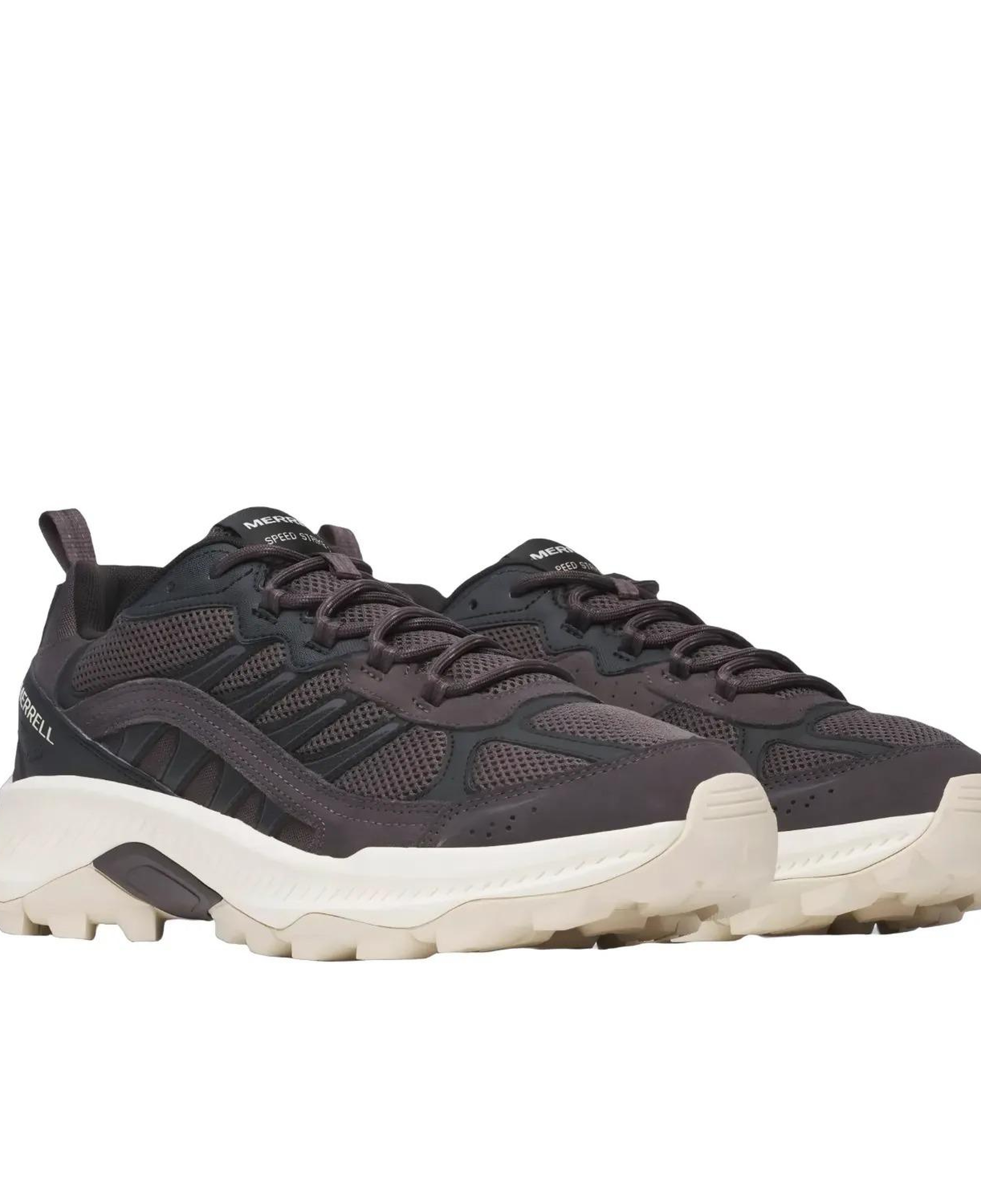 Merrell Speed Strike 2 Trek Erkek Kahverengi Outdoor Ayakkabı