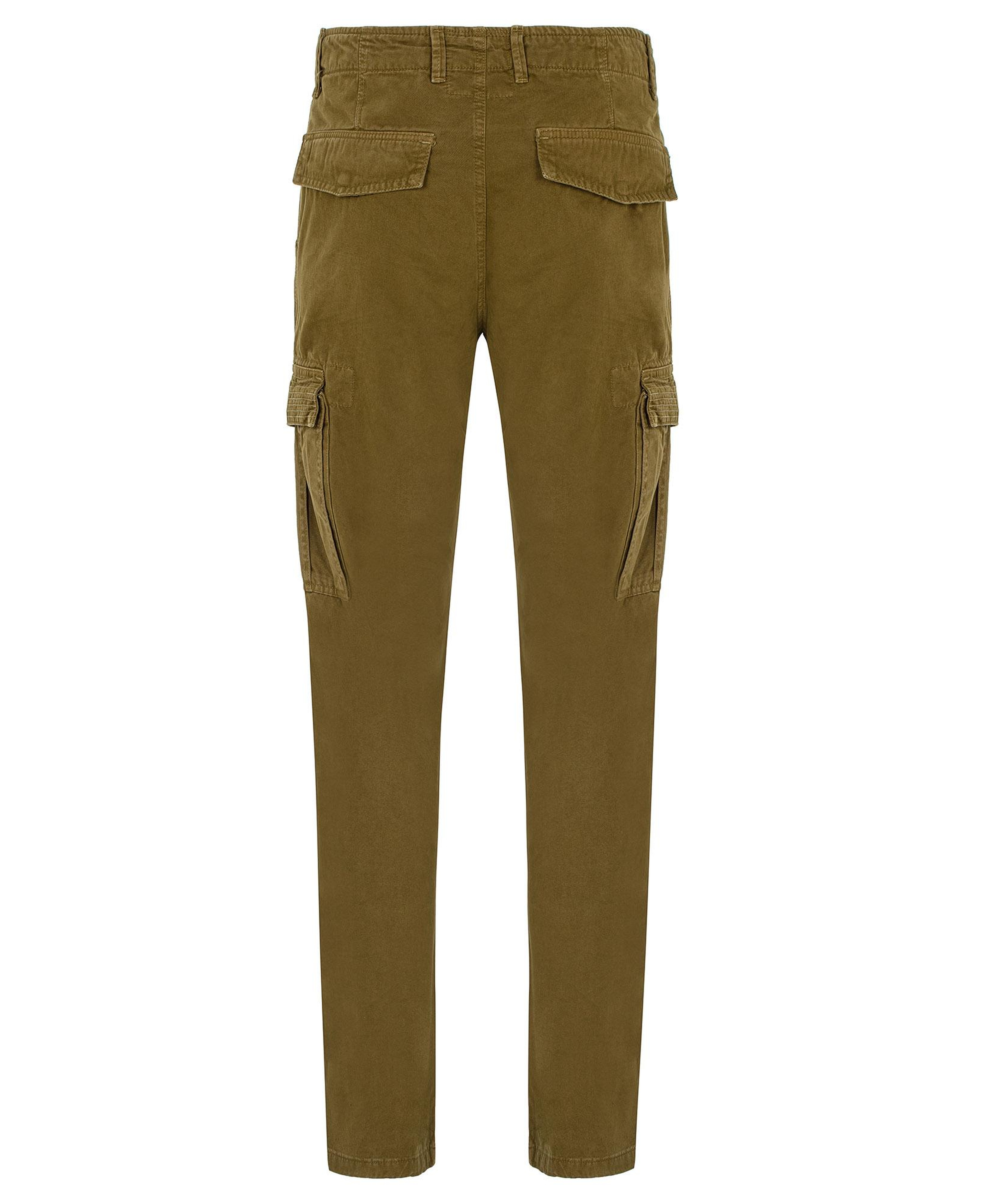 Routefield Woods Erkek Pantolon