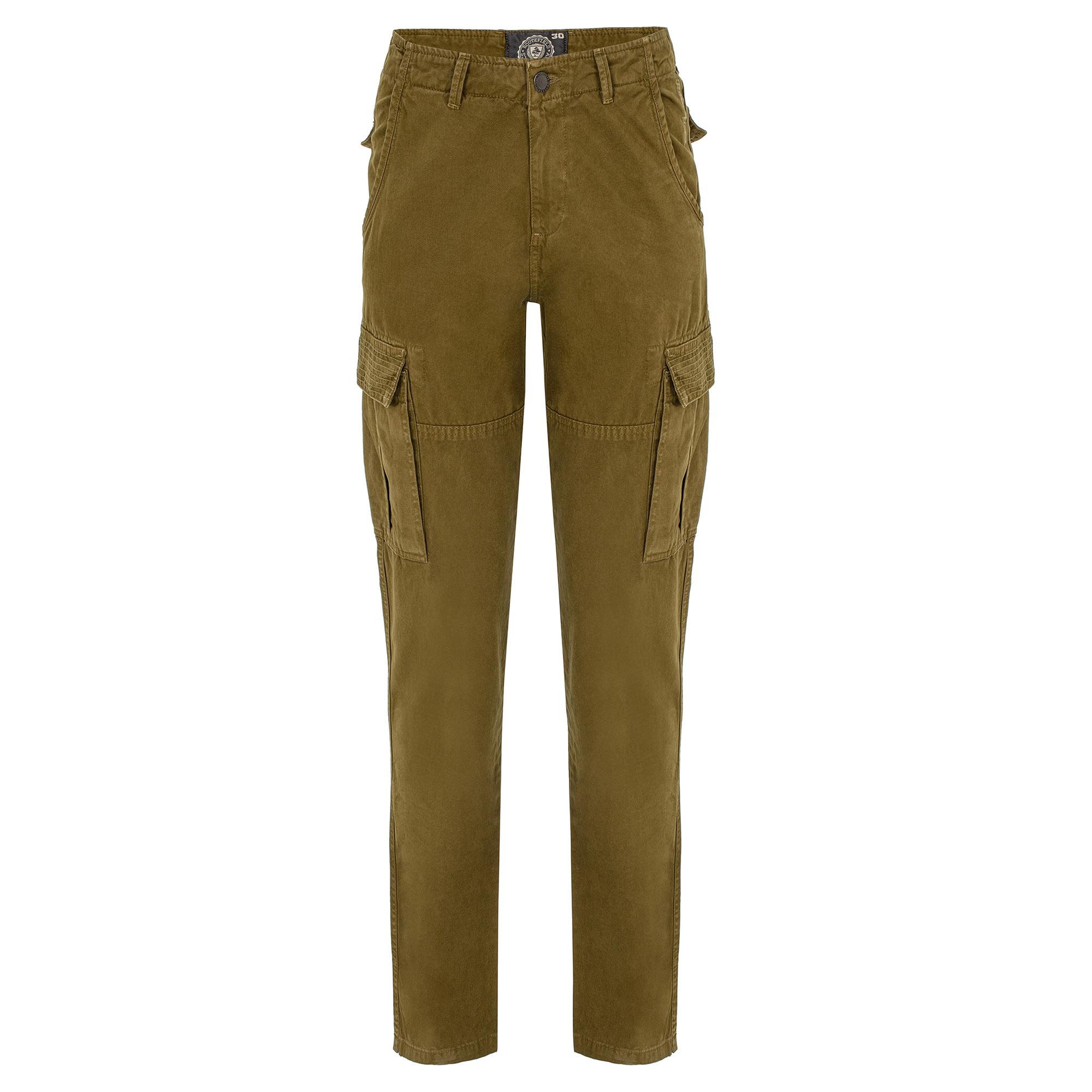 Routefield Woods Erkek Pantolon