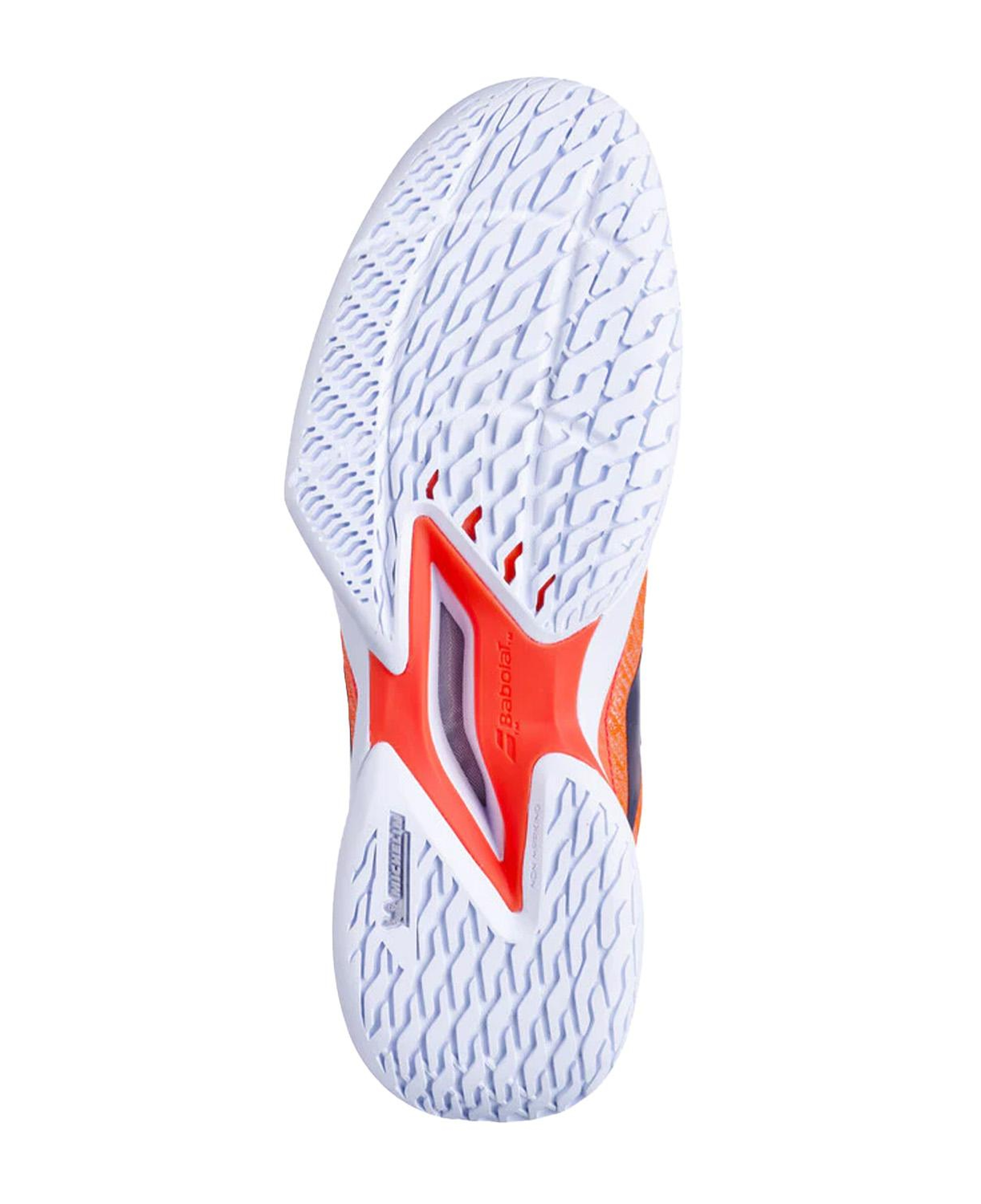 Babolat Jet Mach 3 All Court Men Erkek Tenis Ayakkabısı