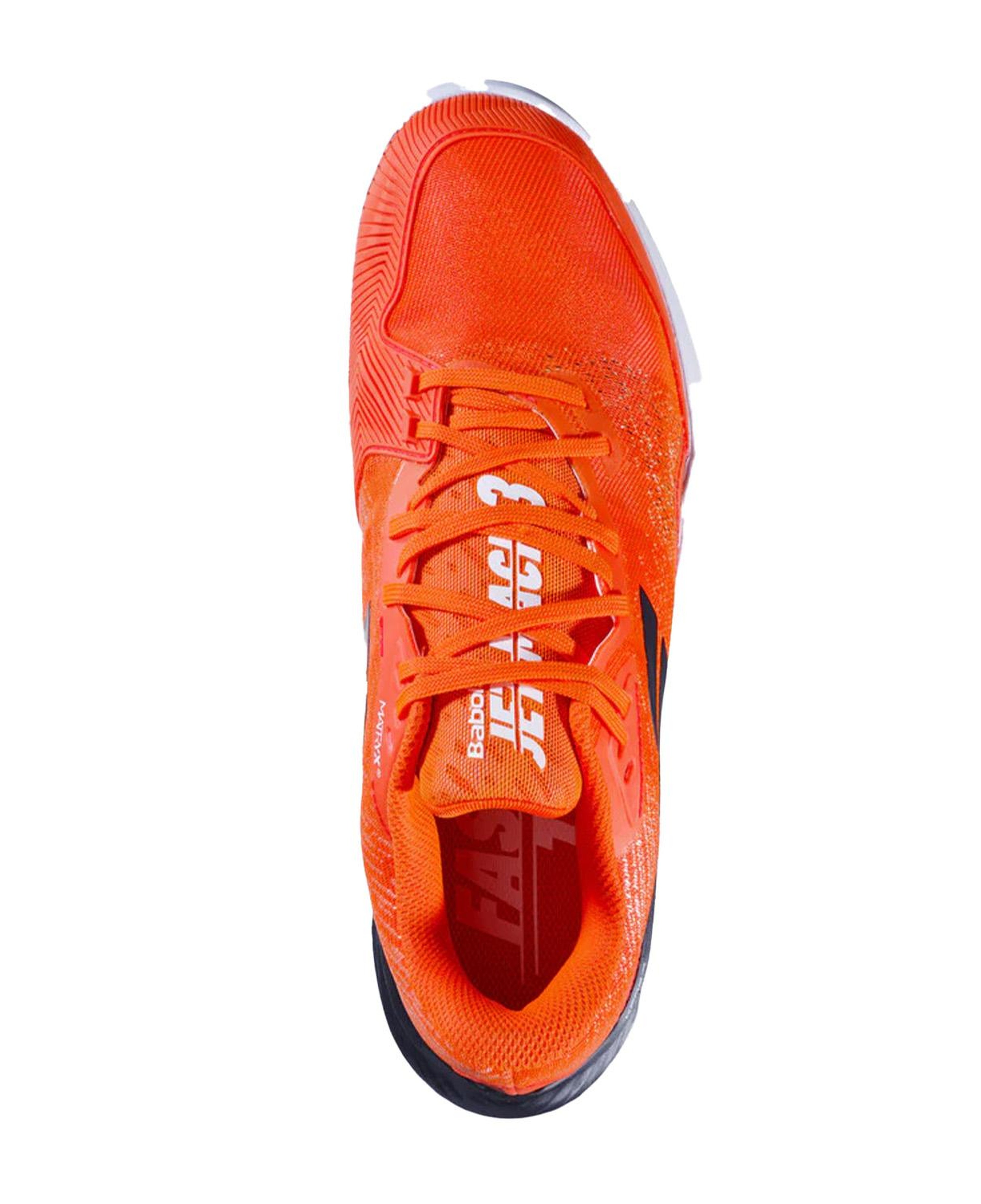 Babolat Jet Mach 3 All Court Men Erkek Tenis Ayakkabısı