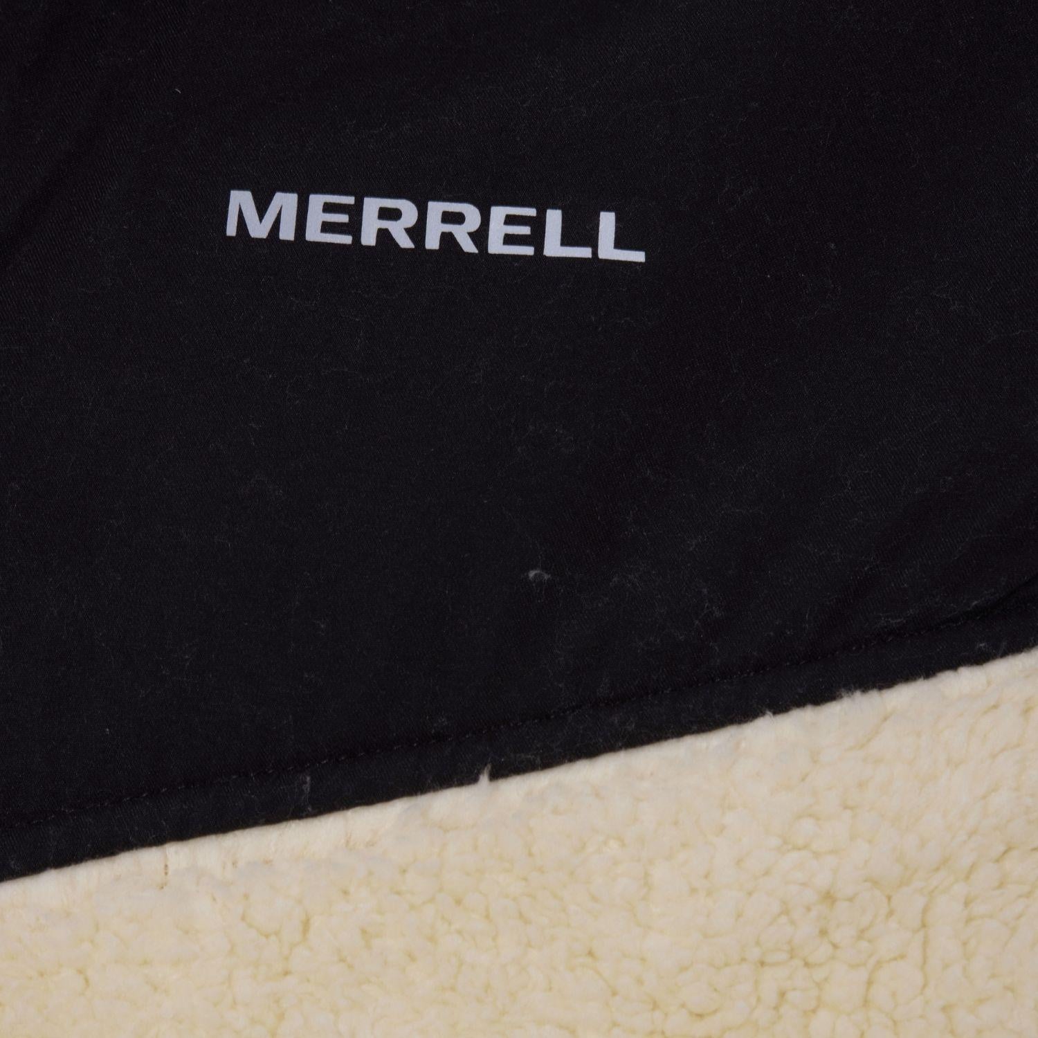 Merrell Jyob Erkek Bej Ceket