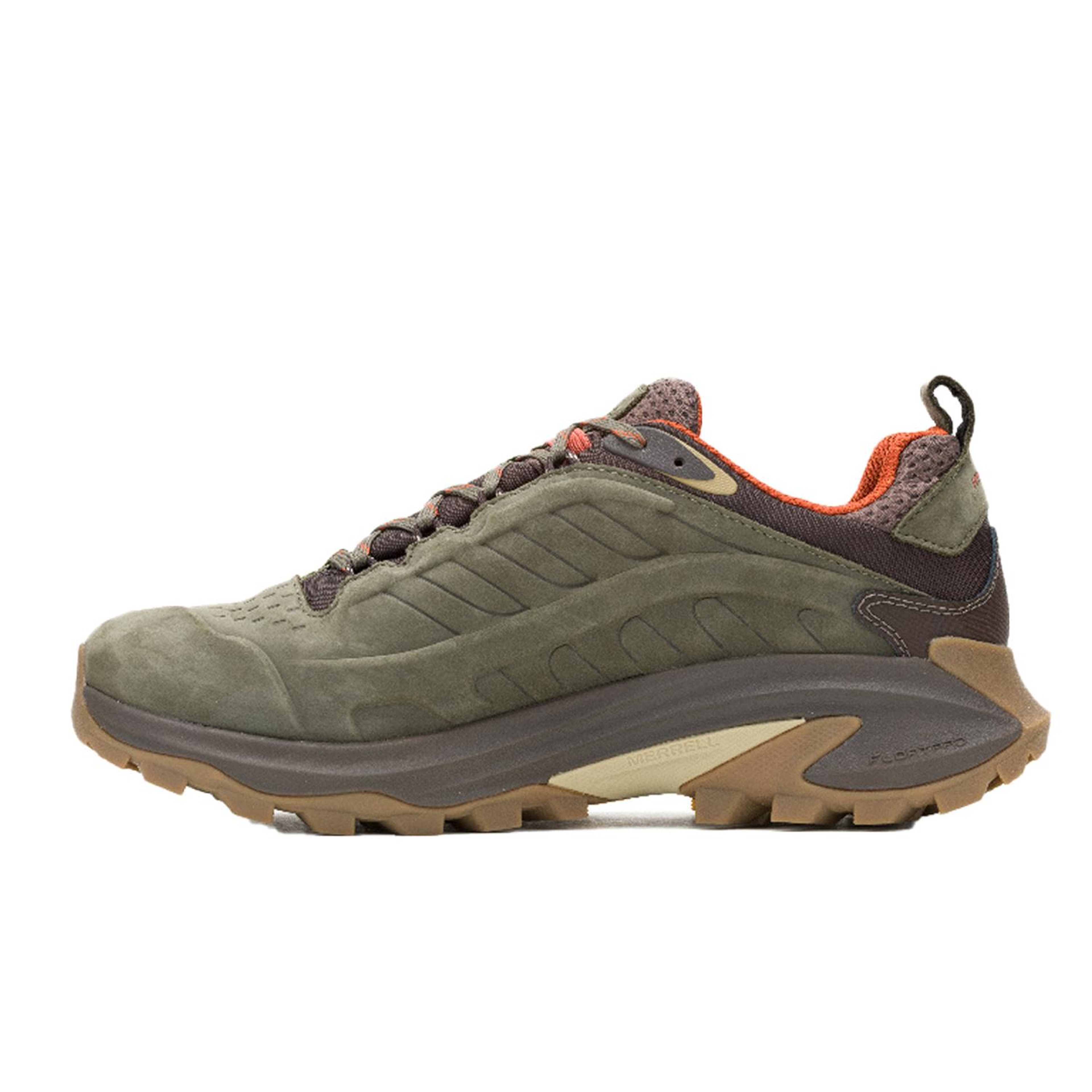 Merrell Moab Speed 2 Ltr Waterproof Erkek Outdoor Ayakkabı