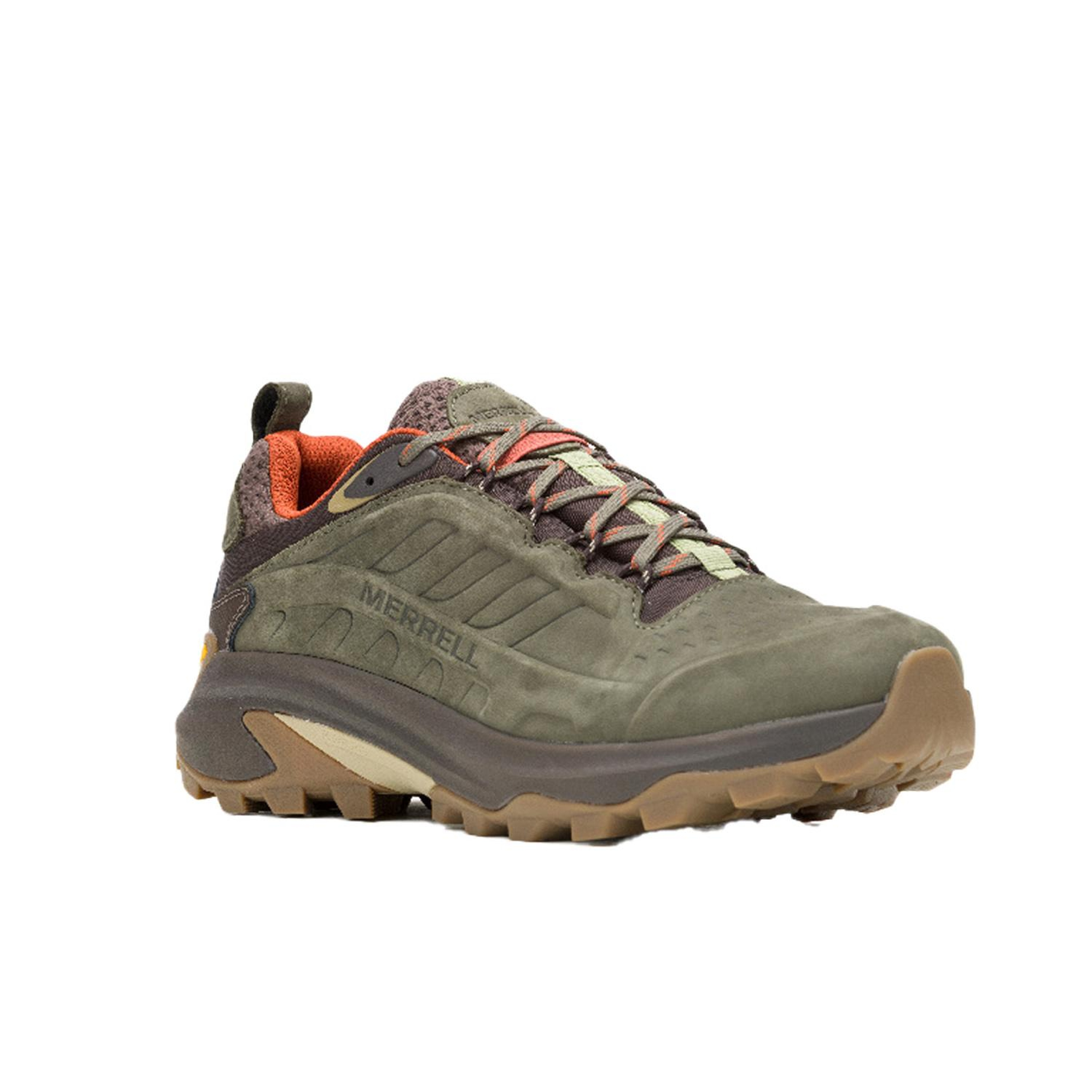 Merrell Moab Speed 2 Ltr Waterproof Erkek Outdoor Ayakkabı
