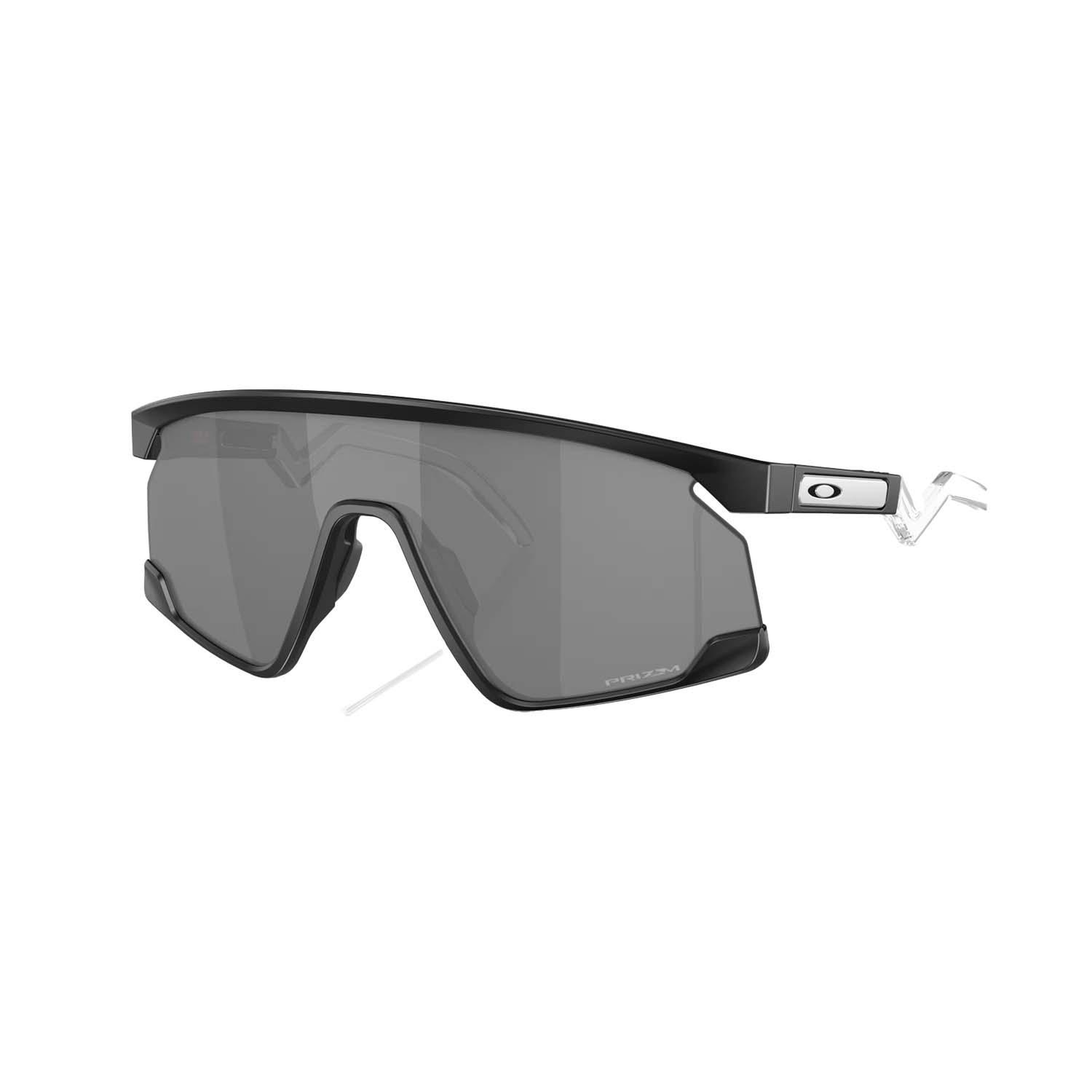 Oakley Bxtr Erkek Siyah Gözlük