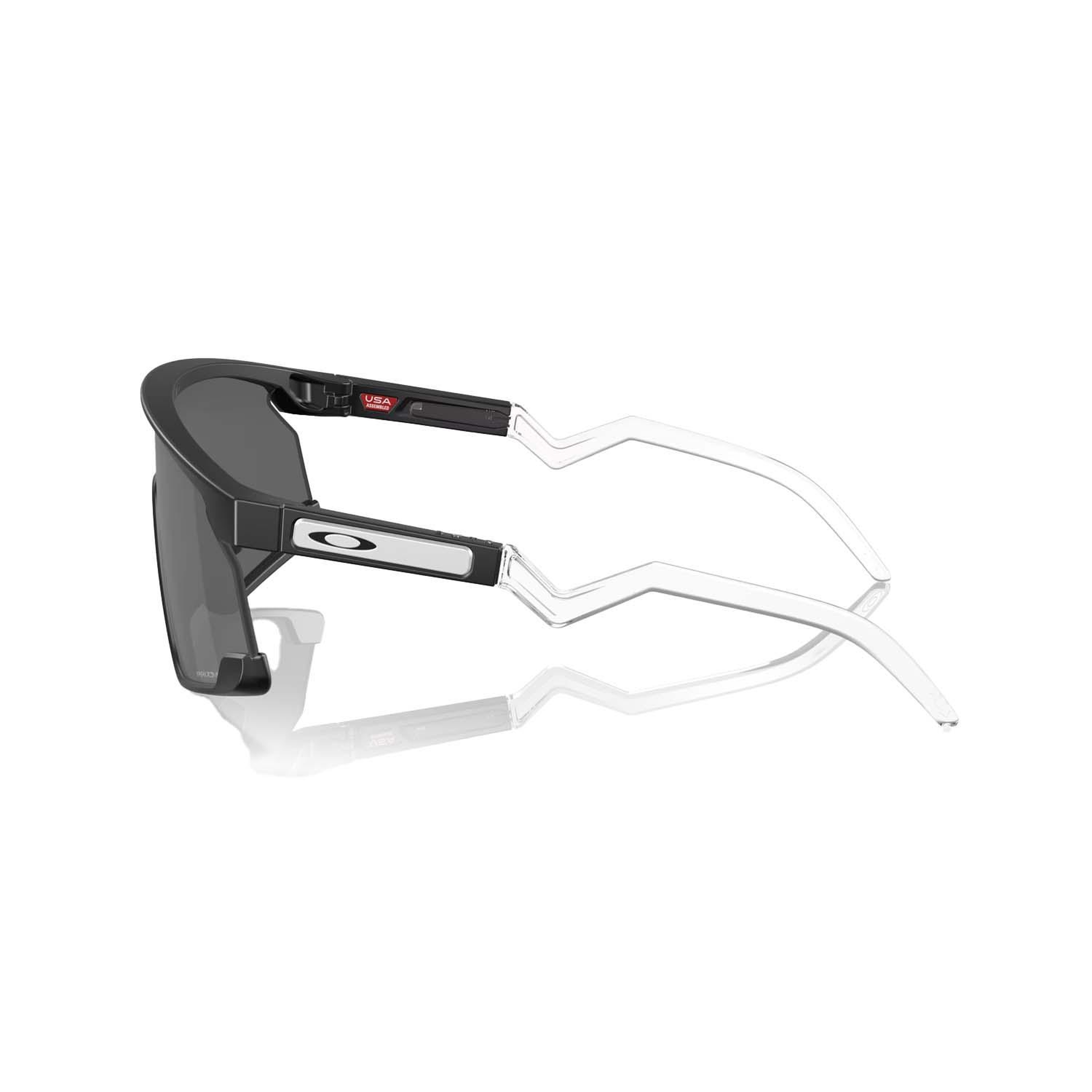 Oakley Bxtr Erkek Siyah Gözlük