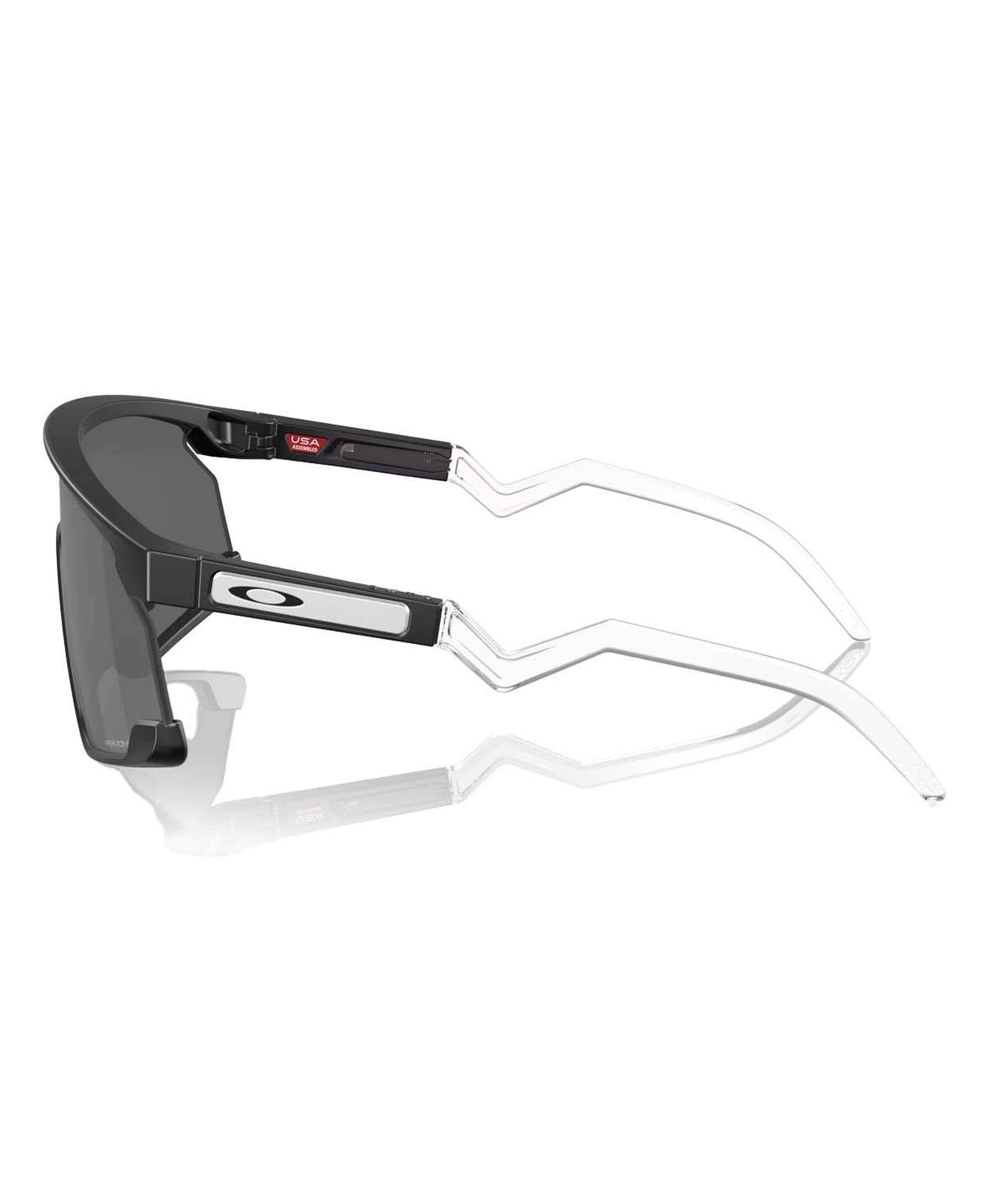 Oakley Bxtr Erkek Siyah Gözlük