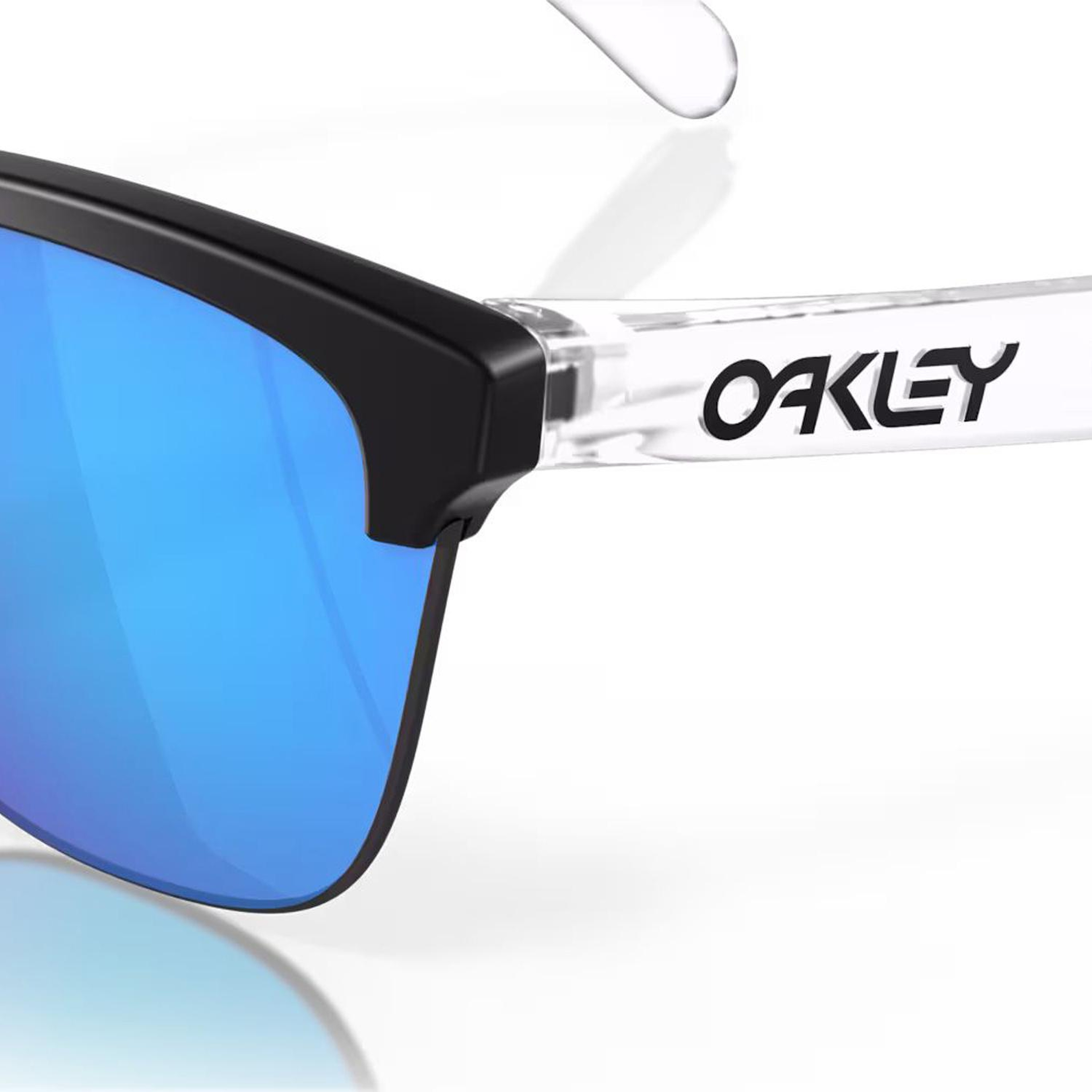 Oakley Frogskins Lite Erkek Gözlük