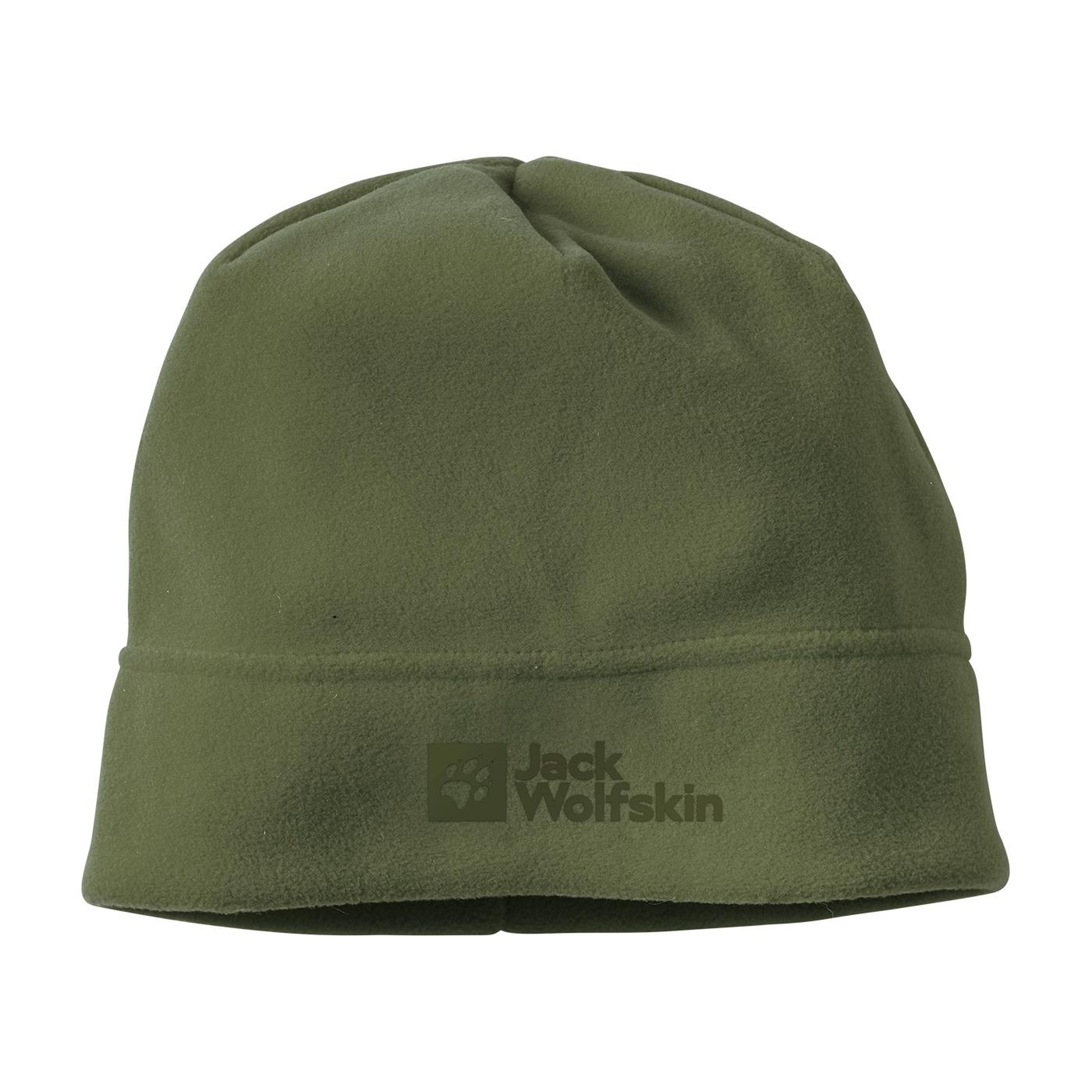 Jack Wolfskin Real Stuff Beanie Unisex Bere