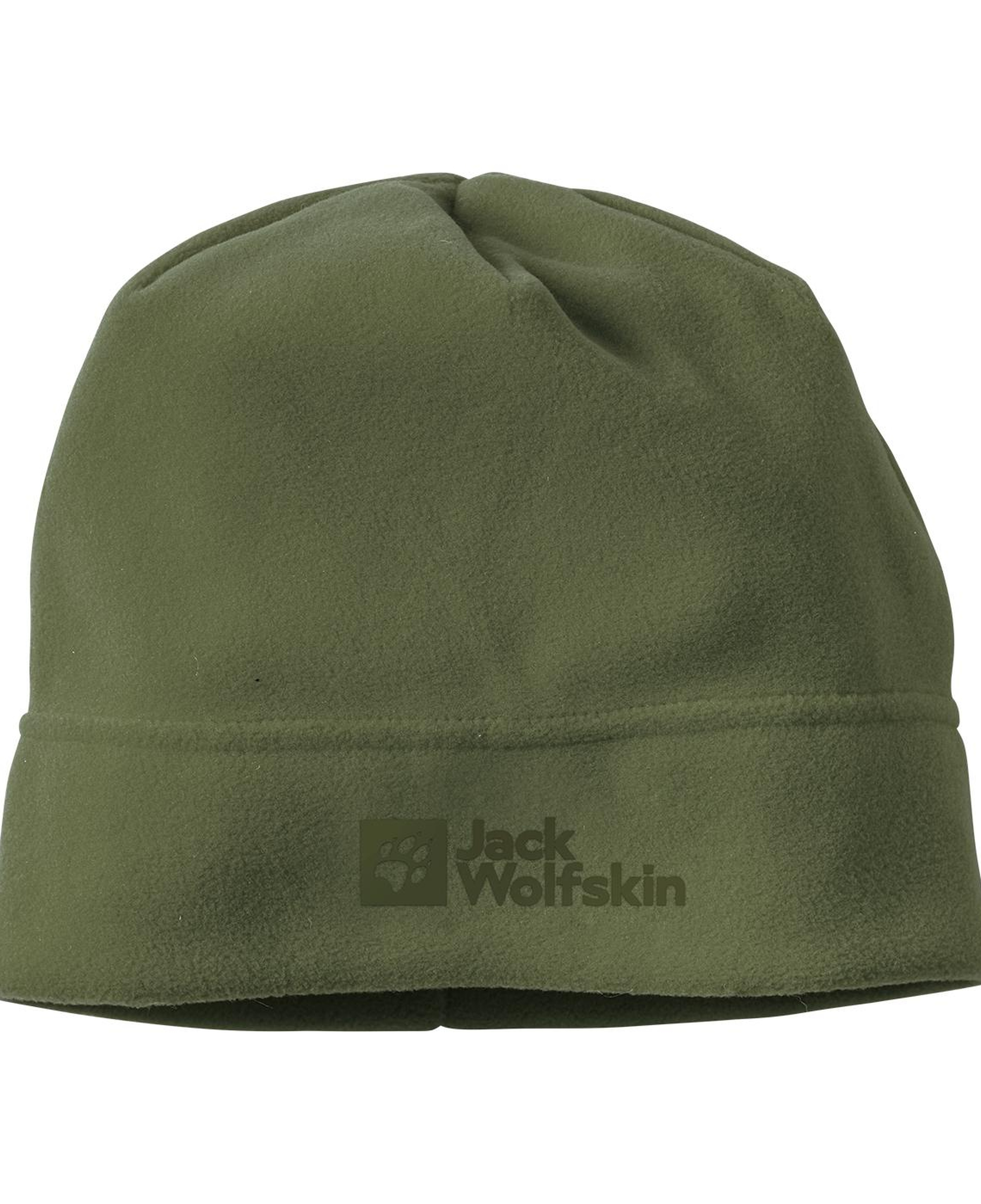 Jack Wolfskin Real Stuff Beanie Unisex Bere