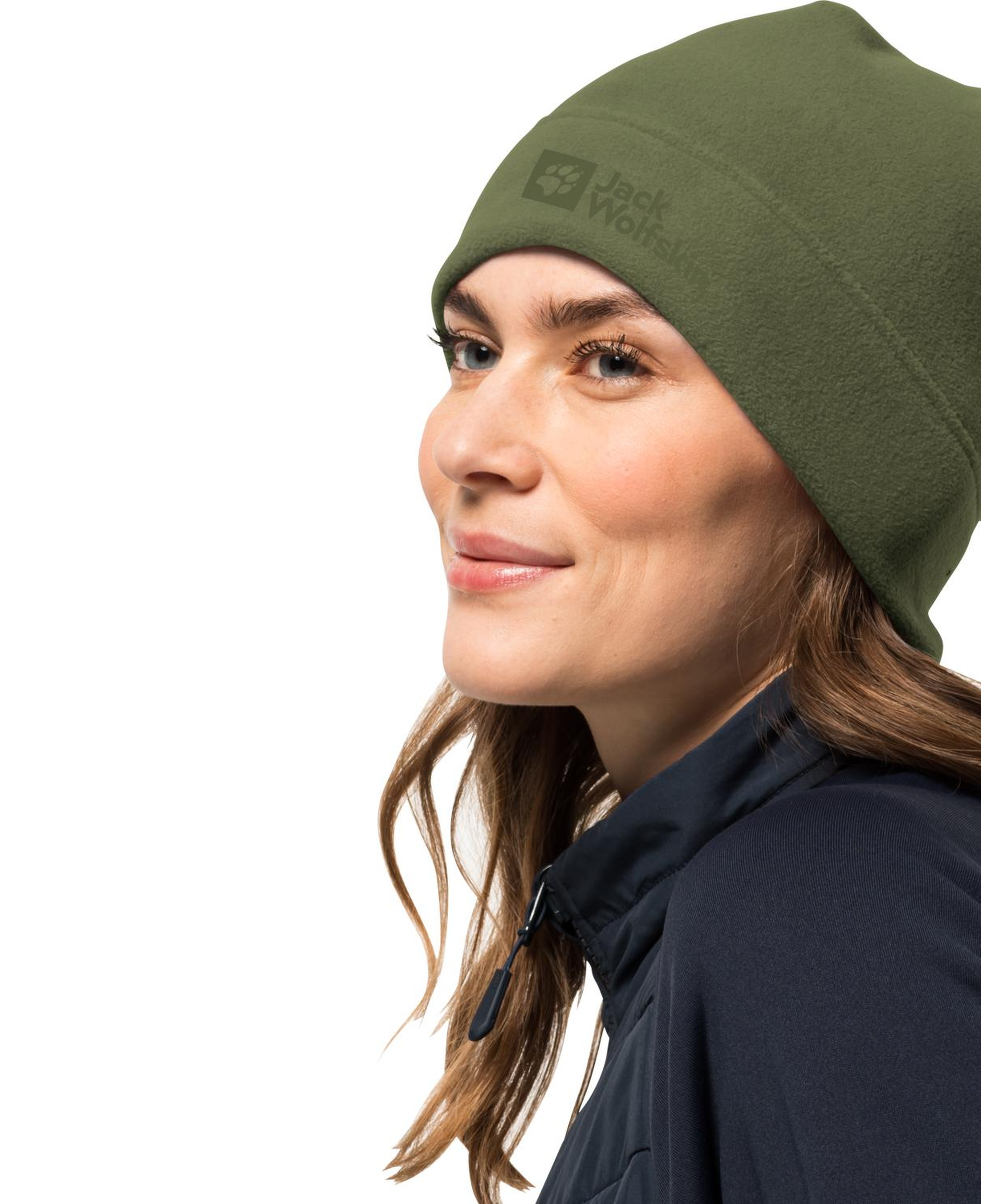 Jack Wolfskin Real Stuff Beanie Unisex Bere