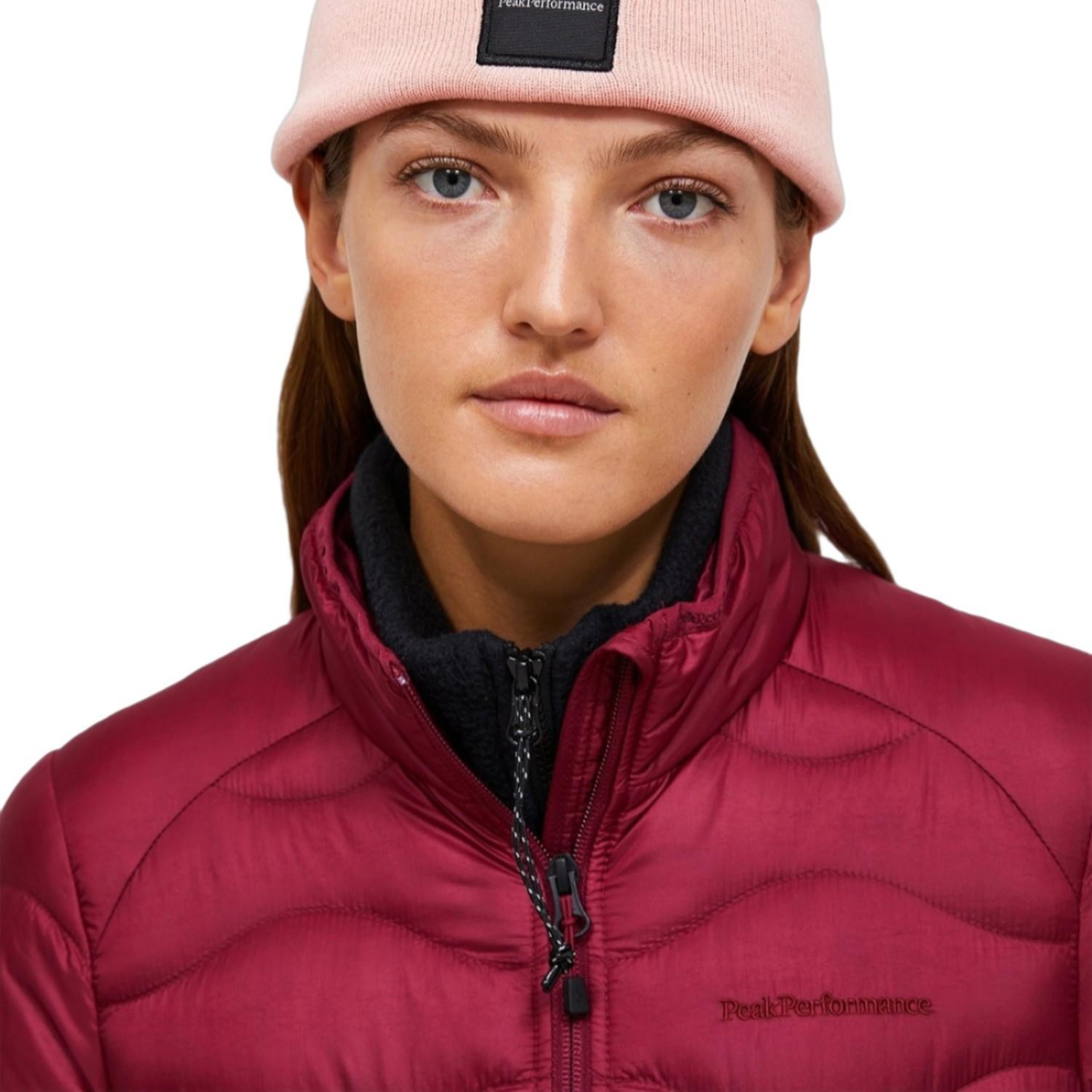 Peak Performance Switch Hat Unisex Bere
