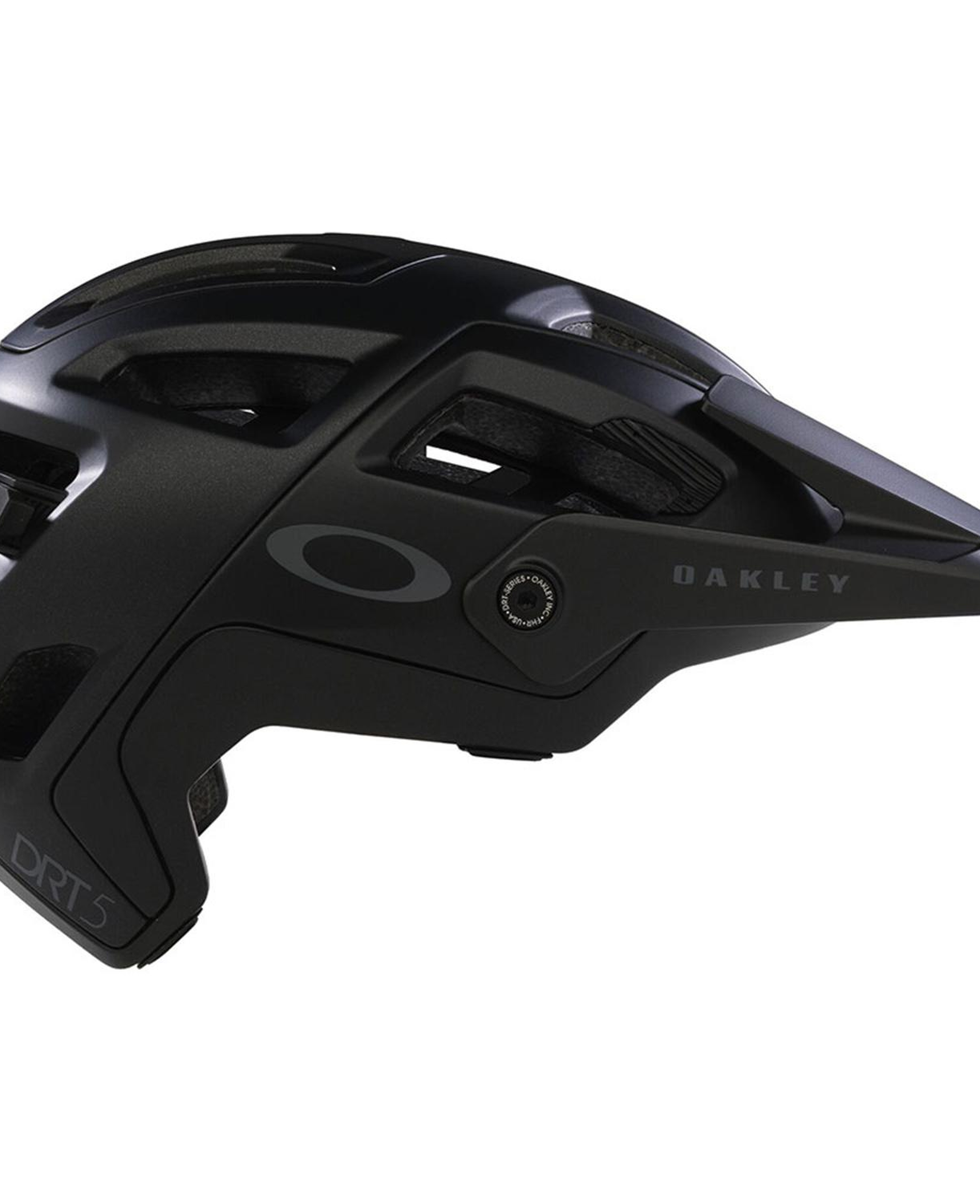 Oakley Drt5 Maven Eu Erkek Mavi Kask