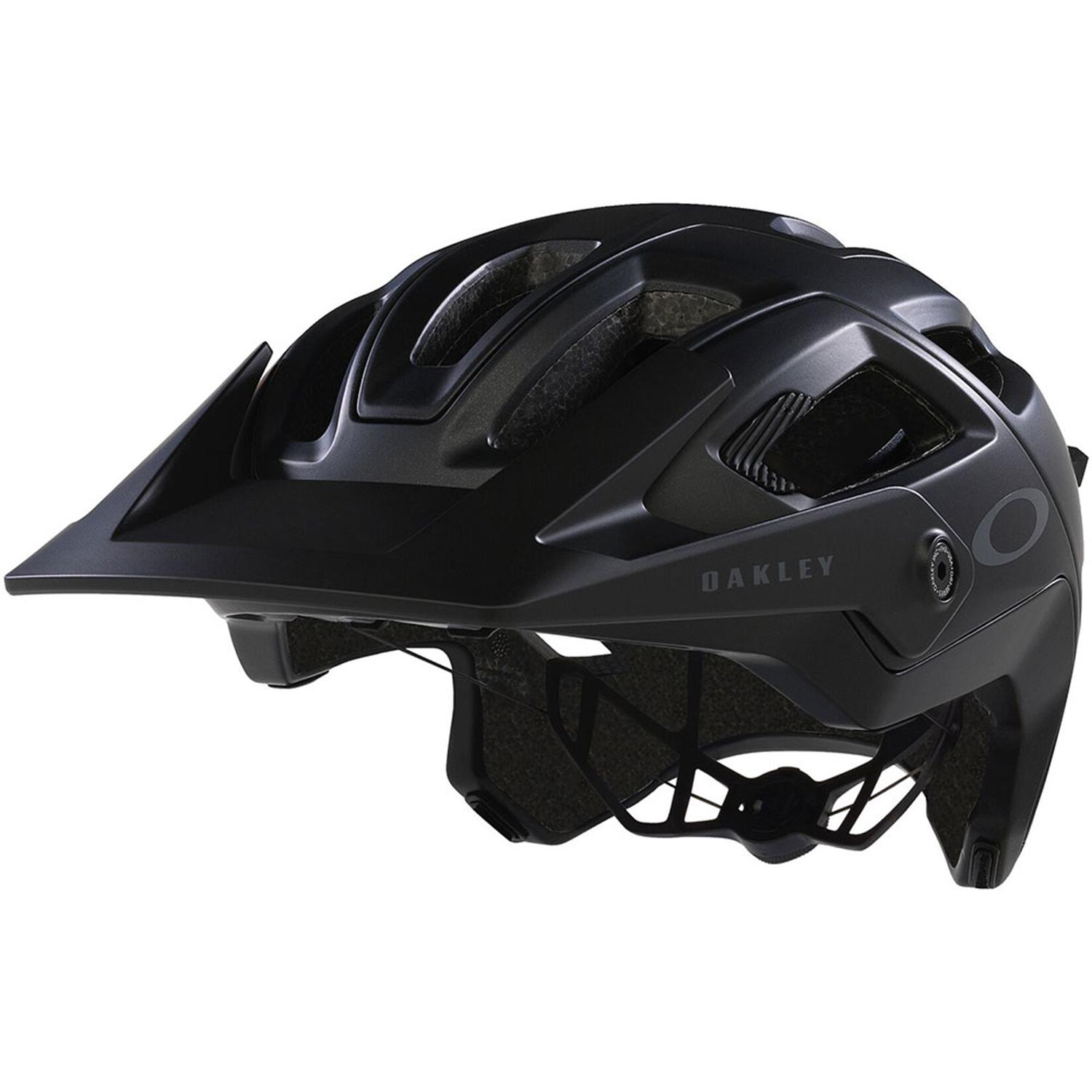 Oakley Drt5 Maven Eu Erkek Mavi Kask