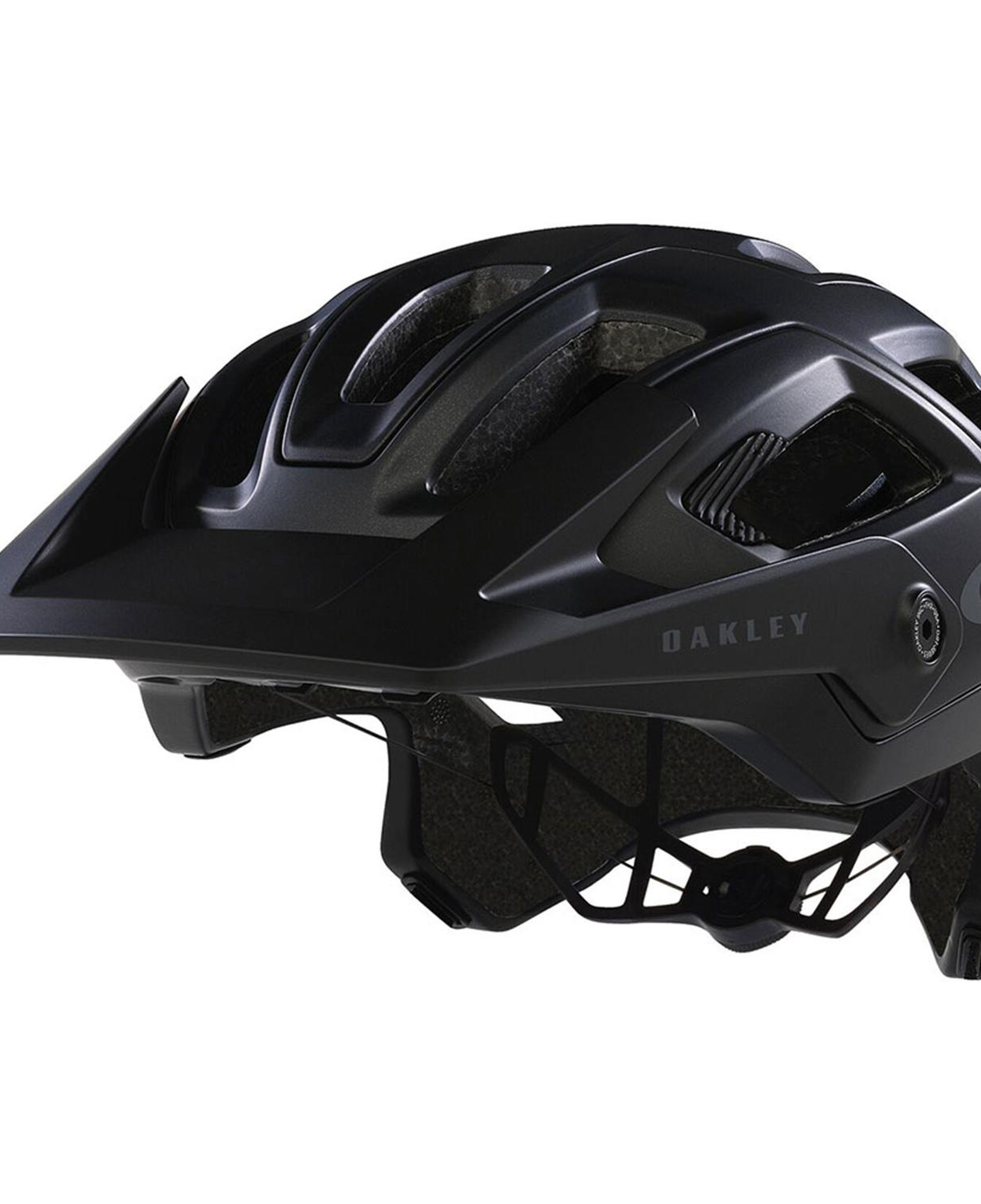 Oakley Drt5 Maven Eu Erkek Mavi Kask