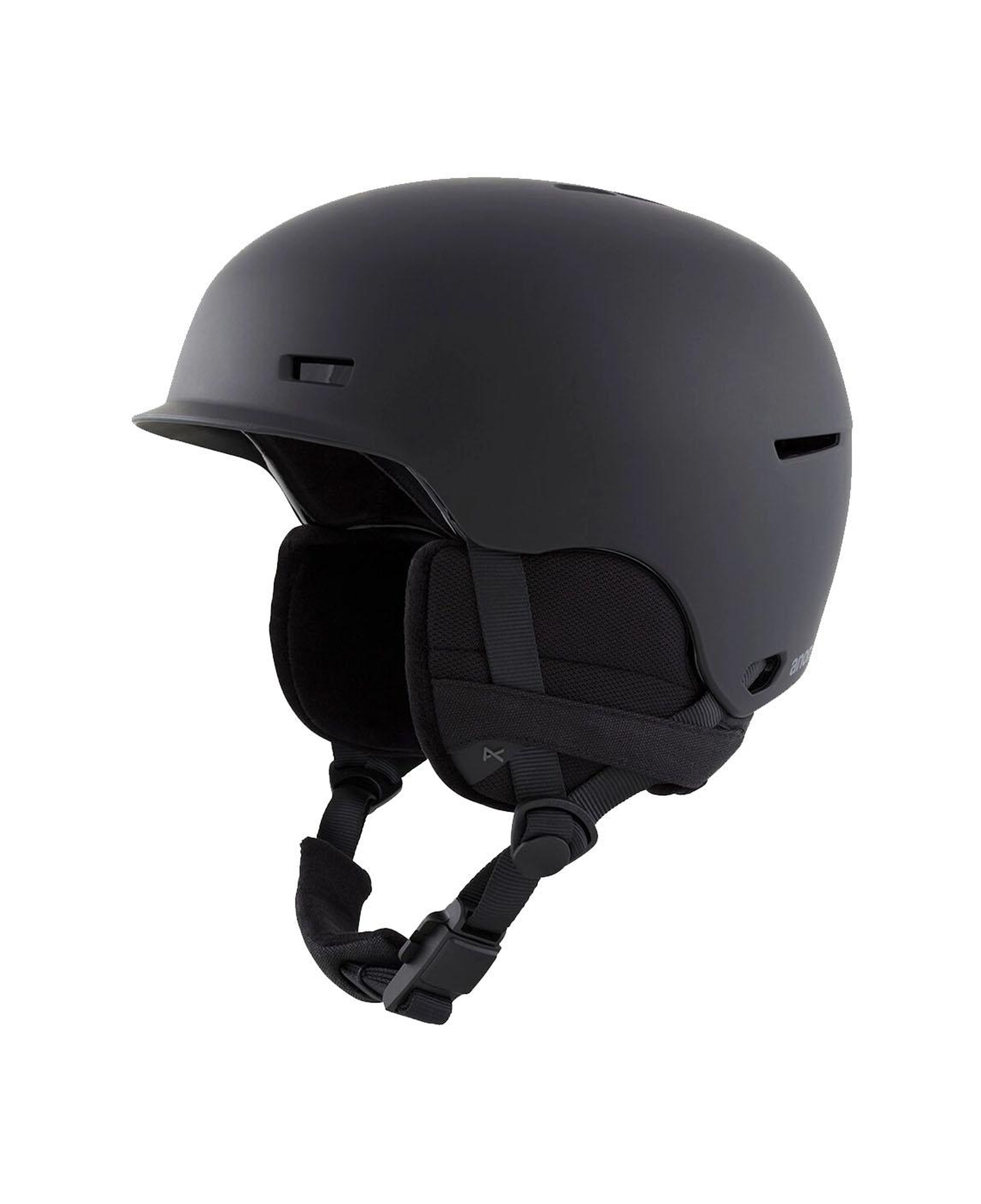 Anon Highwire Erkek Siyah Kask