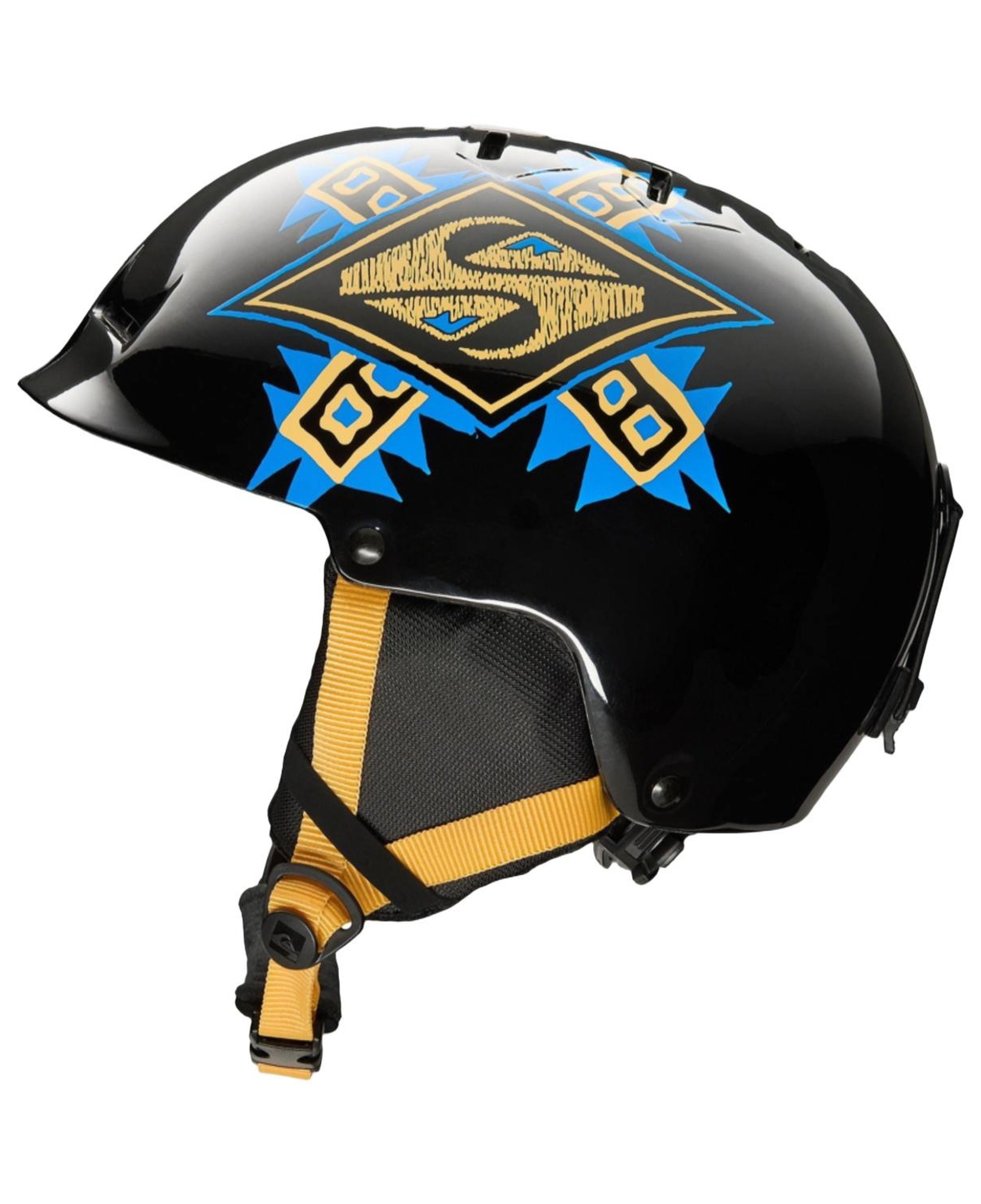 Quiksilver Empire Erkek Çocuk Kask