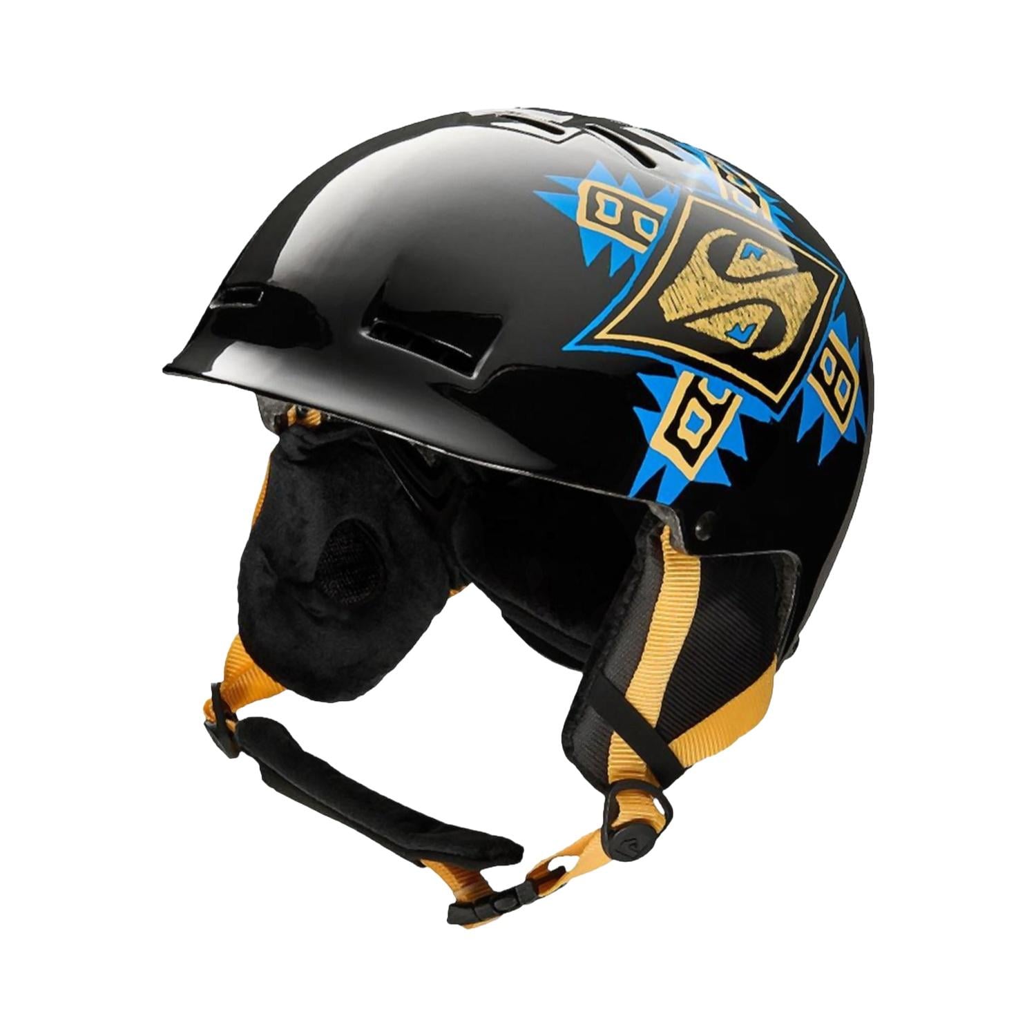 Quiksilver Empire Erkek Çocuk Kask