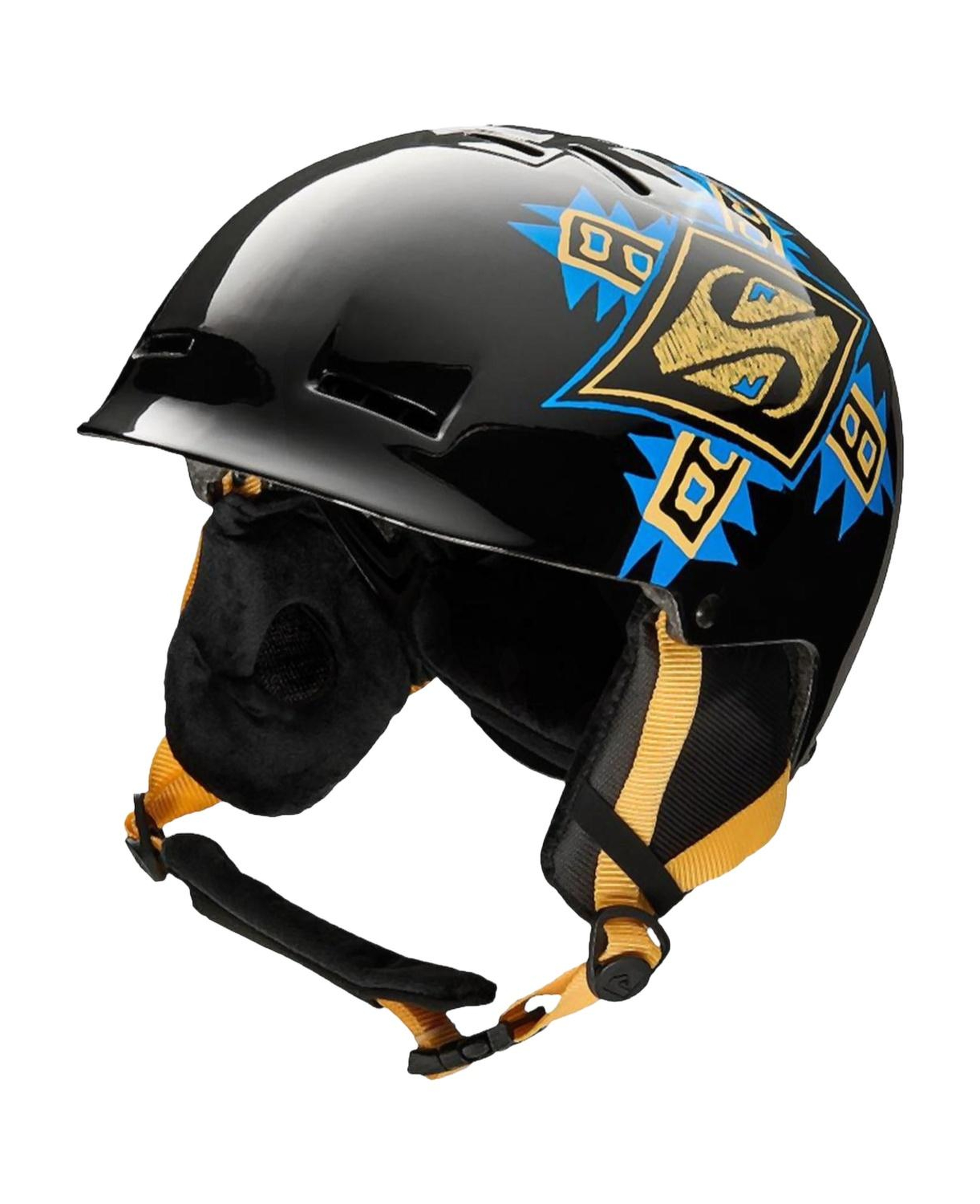 Quiksilver Empire Erkek Çocuk Kask