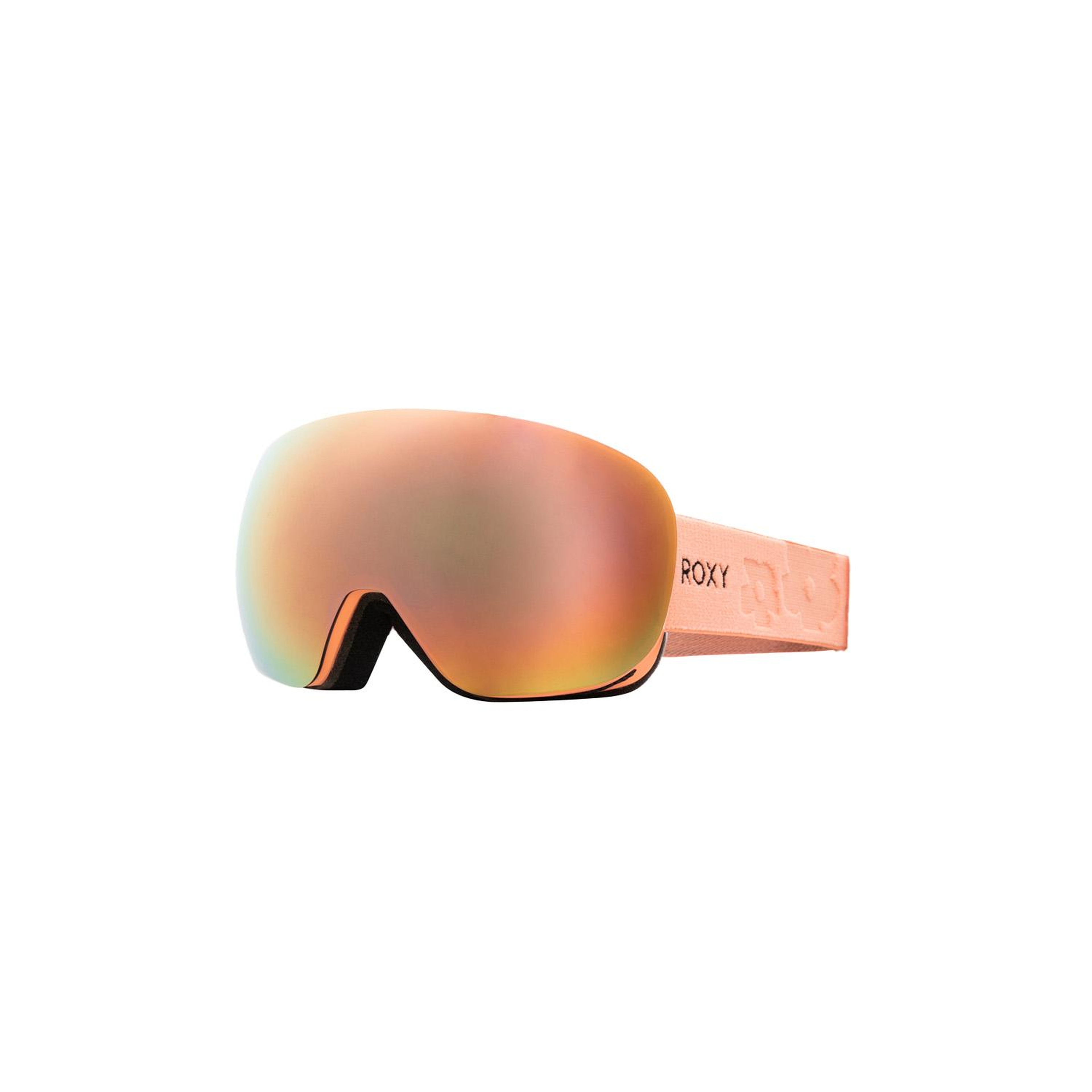Roxy Popscreen Color Luxe Kadın Goggle