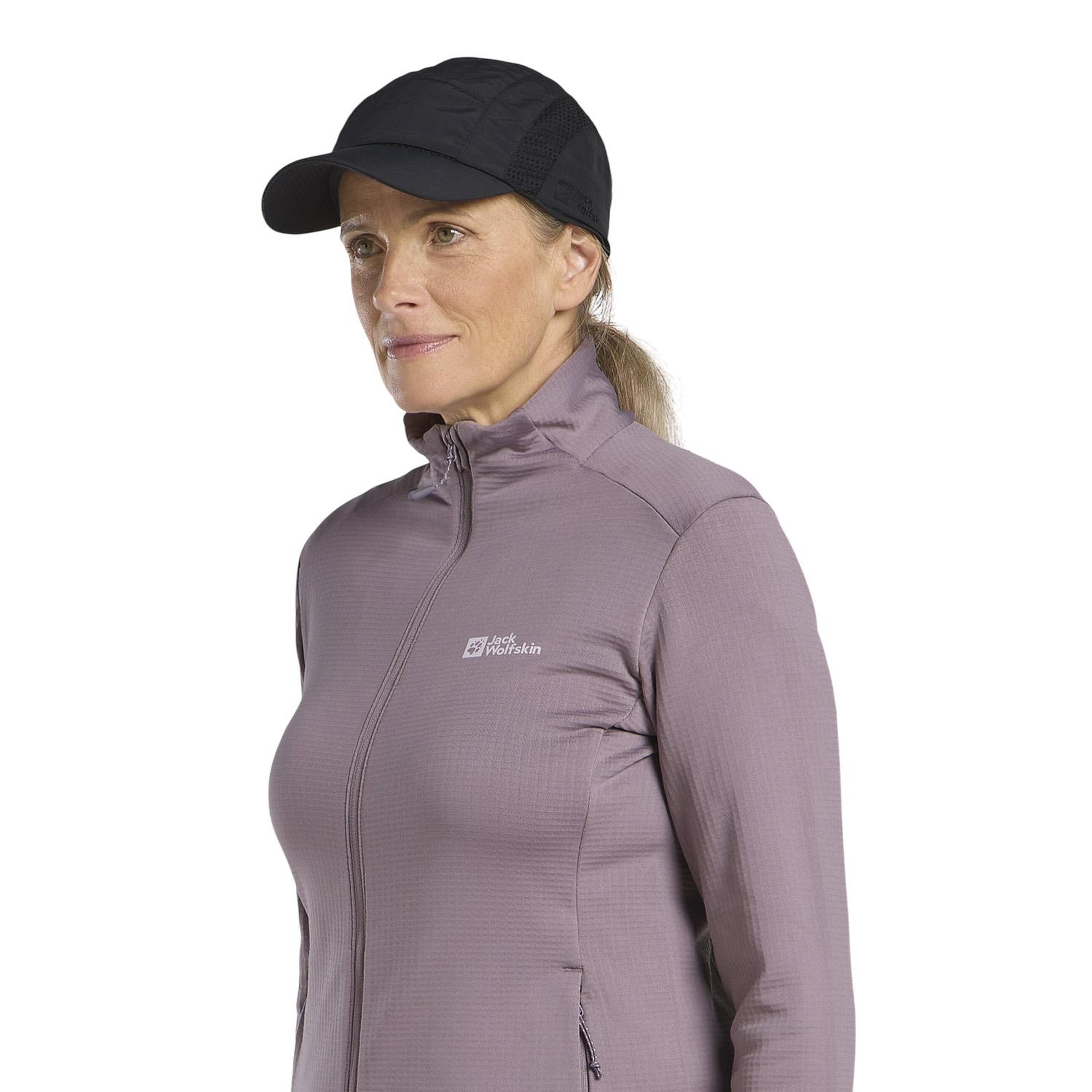 Jack Wolfskin Vent Cap Unisex Şapka