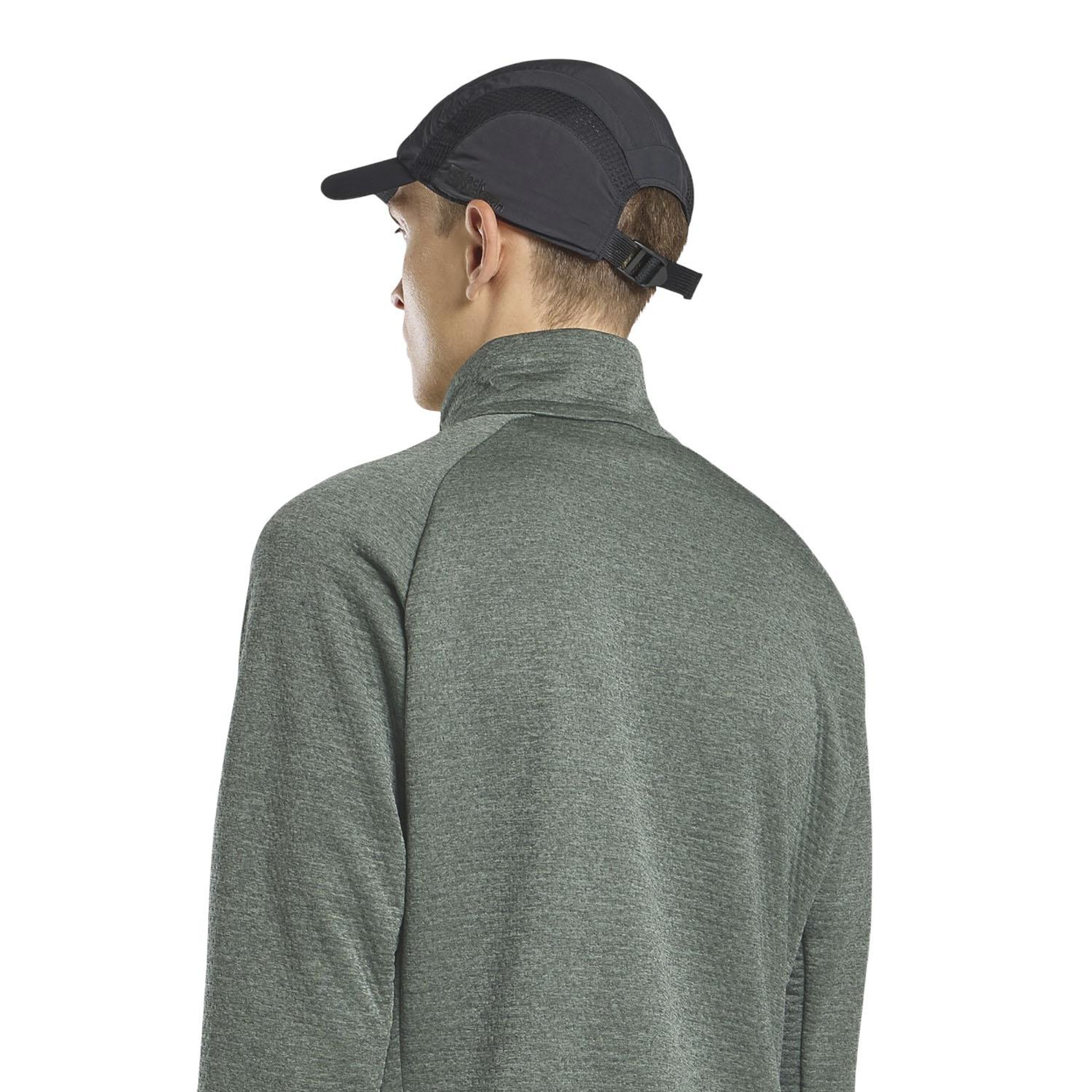 Jack Wolfskin Vent Cap Unisex Şapka