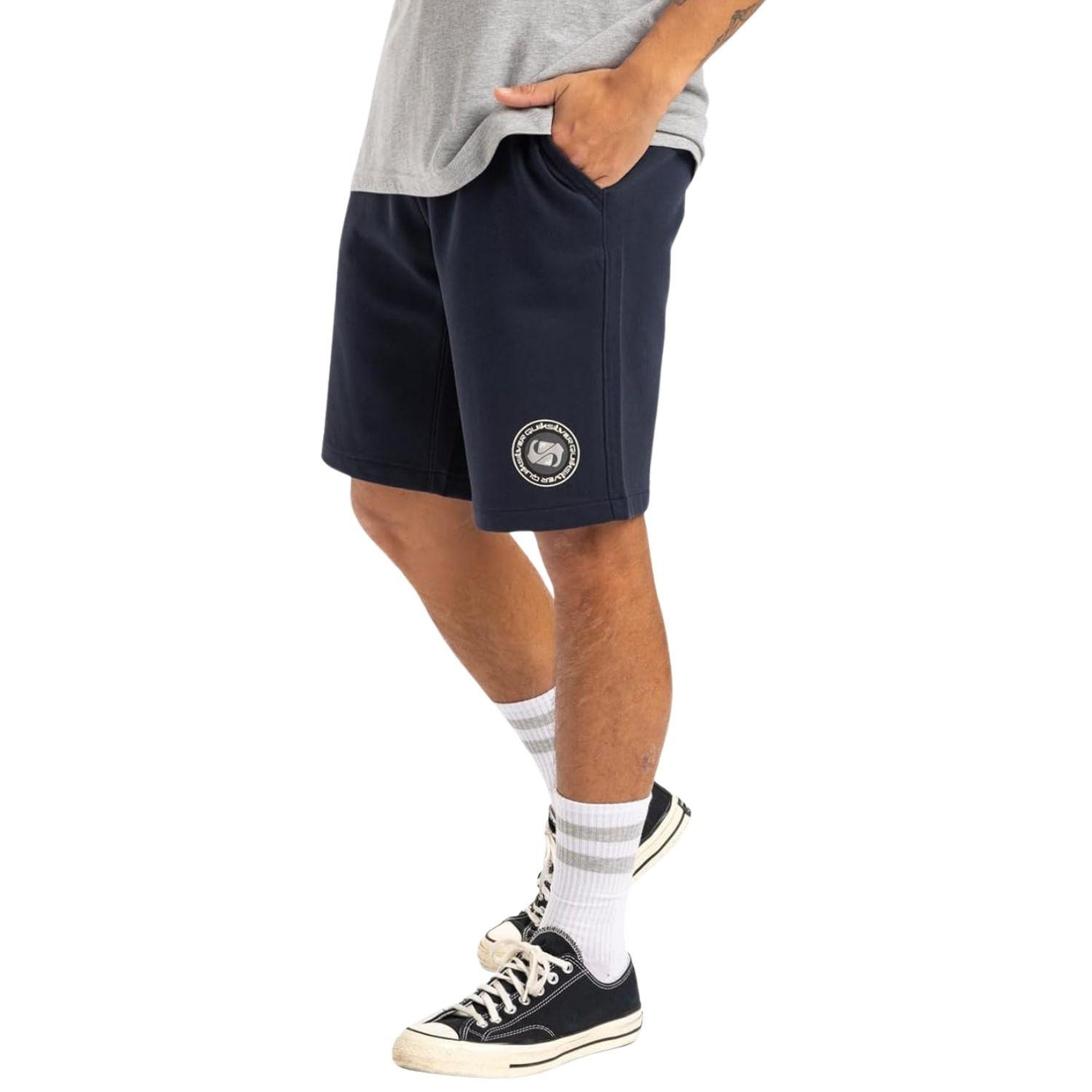 Quiksilver Circle Back Erkek Şort