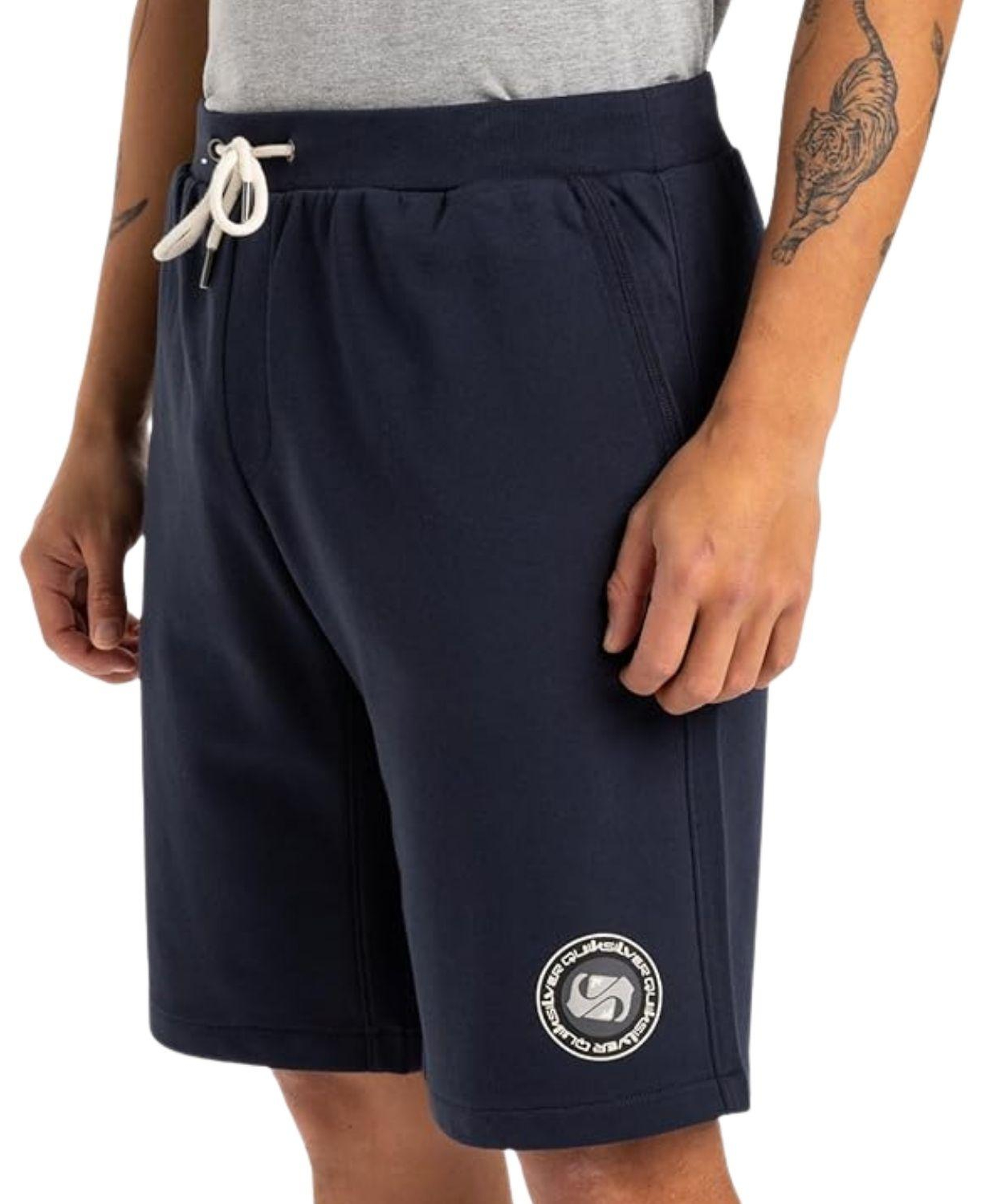 Quiksilver Circle Back Erkek Şort