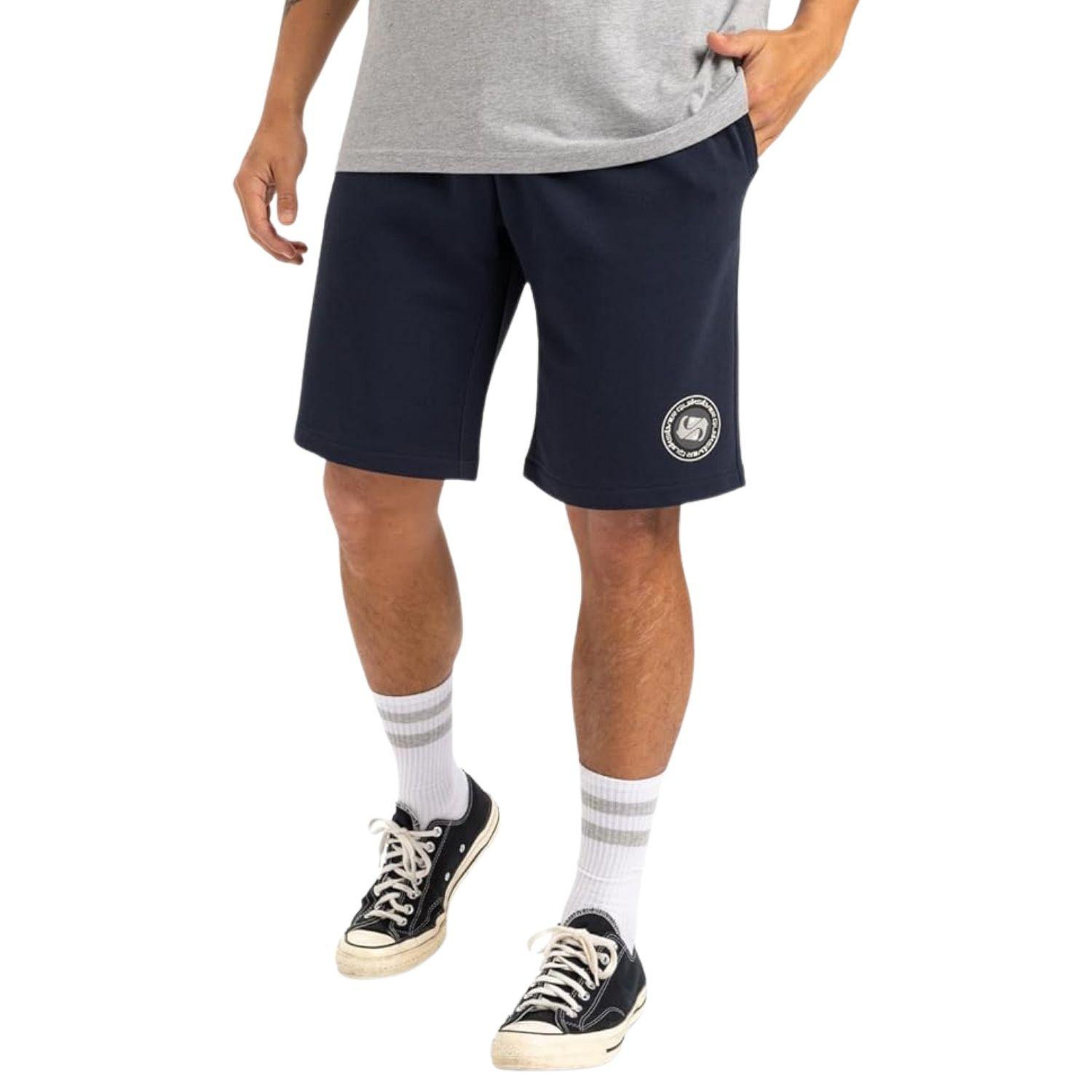 Quiksilver Circle Back Erkek Şort