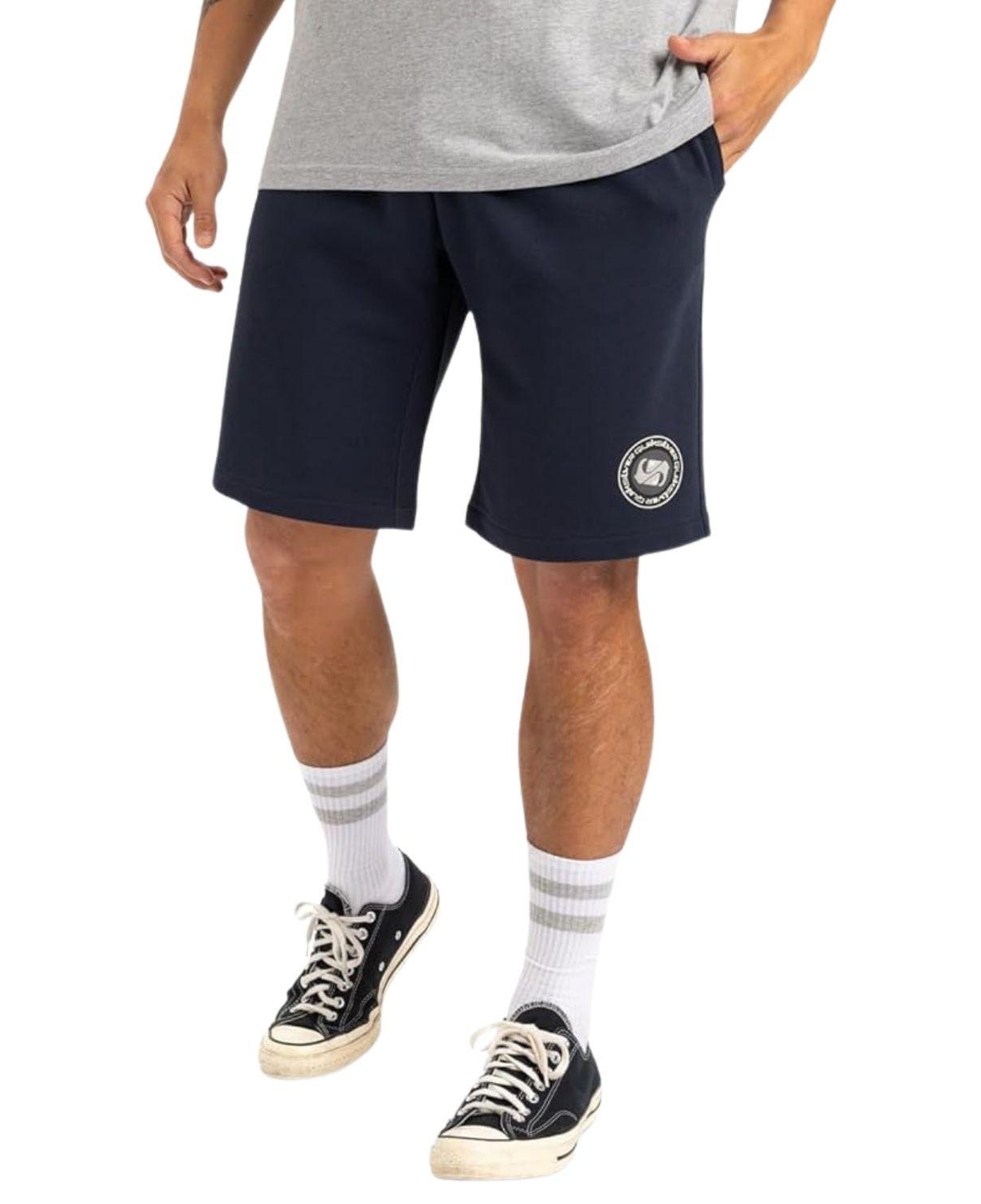 Quiksilver Circle Back Erkek Şort