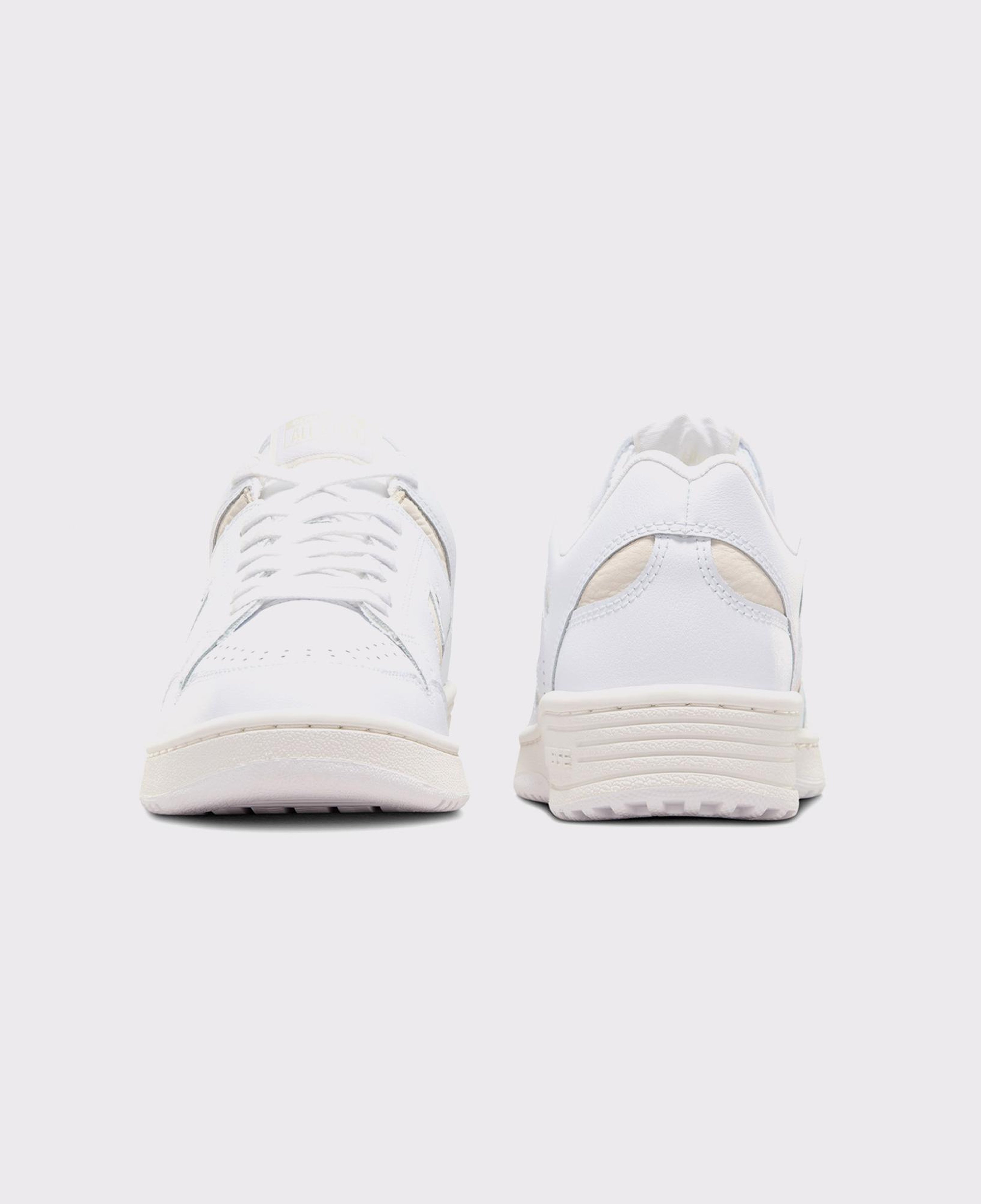 Converse CONS Weapon Unisex Beyaz Deri Sneaker